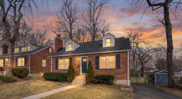 2845 MONROE ST, FALLS CHURCH, Virginia 22042, 4 Bedrooms Bedrooms, ,2 BathroomsBathrooms,Residential,For sale,2845 MONROE ST,VAFX2286020 MLS # VAFX2286020
