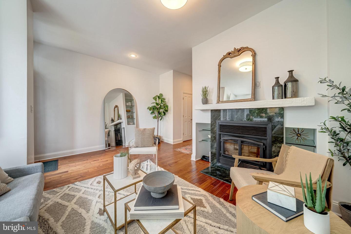 3524 11TH ST NW, WASHINGTON, District Of Columbia 20010, 4 Bedrooms Bedrooms, ,3 BathroomsBathrooms,Residential,For sale,3524 11TH ST NW,DCDC2241694 MLS # DCDC2241694