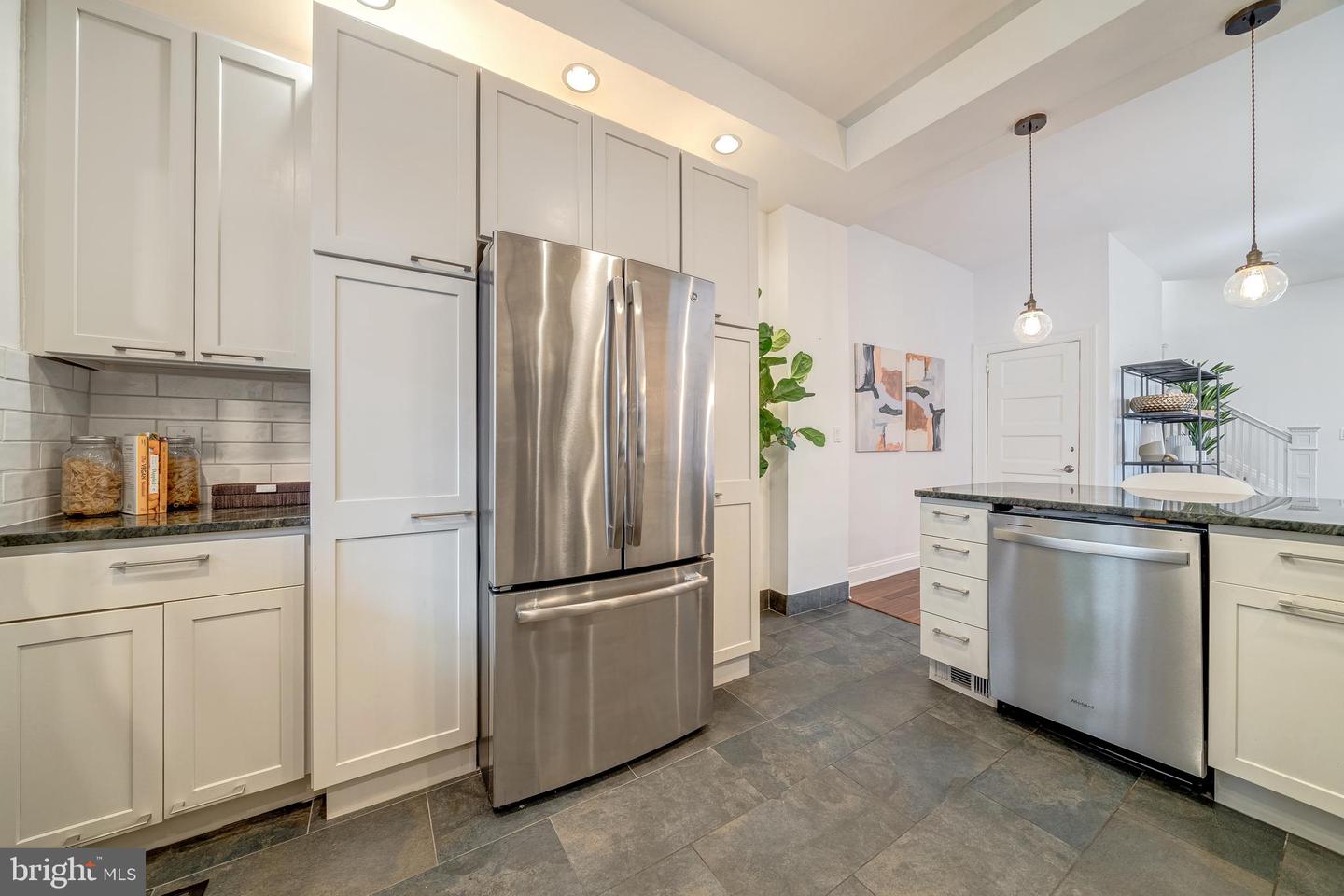 3524 11TH ST NW, WASHINGTON, District Of Columbia 20010, 4 Bedrooms Bedrooms, ,3 BathroomsBathrooms,Residential,For sale,3524 11TH ST NW,DCDC2241694 MLS # DCDC2241694