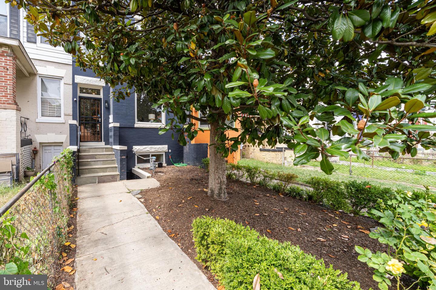 3524 11TH ST NW, WASHINGTON, District Of Columbia 20010, 4 Bedrooms Bedrooms, ,3 BathroomsBathrooms,Residential,For sale,3524 11TH ST NW,DCDC2241694 MLS # DCDC2241694