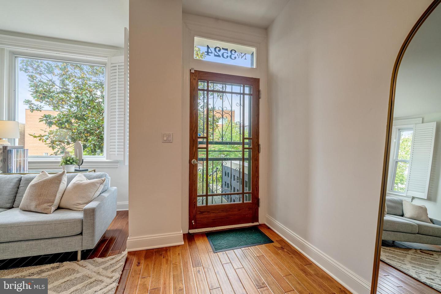 3524 11TH ST NW, WASHINGTON, District Of Columbia 20010, 4 Bedrooms Bedrooms, ,3 BathroomsBathrooms,Residential,For sale,3524 11TH ST NW,DCDC2241694 MLS # DCDC2241694