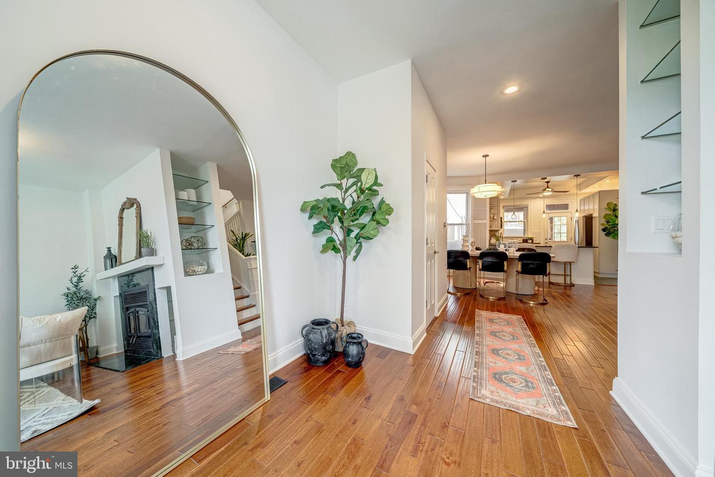 3524 11TH ST NW, WASHINGTON, District Of Columbia 20010, 4 Bedrooms Bedrooms, ,3 BathroomsBathrooms,Residential,For sale,3524 11TH ST NW,DCDC2241694 MLS # DCDC2241694