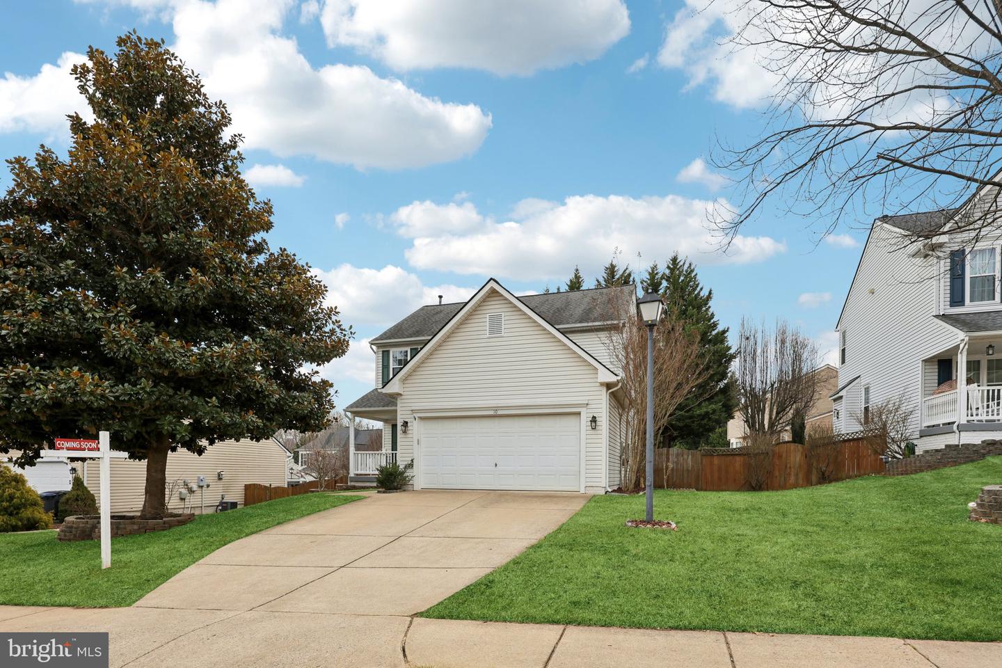 10 STONERIDGE CT, STAFFORD, Virginia 22554, 4 Bedrooms Bedrooms, ,3 BathroomsBathrooms,Residential,For sale,10 STONERIDGE CT,VAST2045384 MLS # VAST2045384