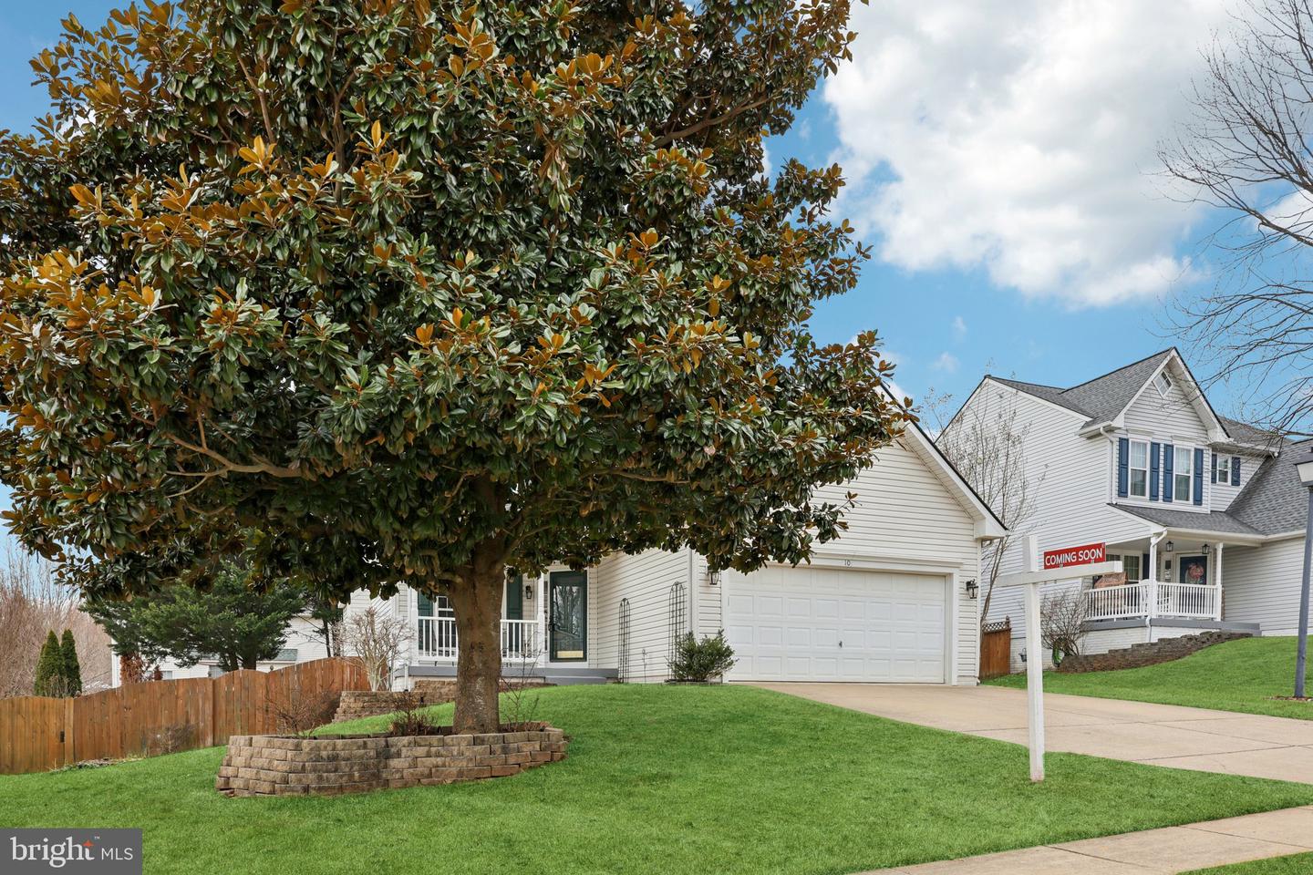 10 STONERIDGE CT, STAFFORD, Virginia 22554, 4 Bedrooms Bedrooms, ,3 BathroomsBathrooms,Residential,For sale,10 STONERIDGE CT,VAST2045384 MLS # VAST2045384