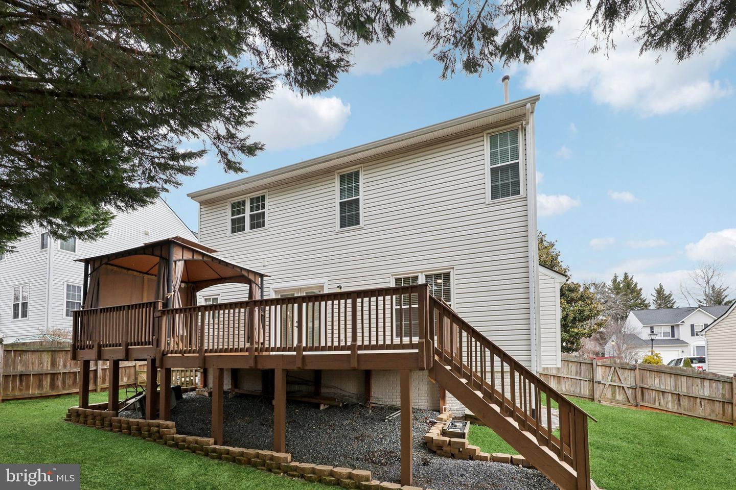 10 STONERIDGE CT, STAFFORD, Virginia 22554, 4 Bedrooms Bedrooms, ,3 BathroomsBathrooms,Residential,For sale,10 STONERIDGE CT,VAST2045384 MLS # VAST2045384