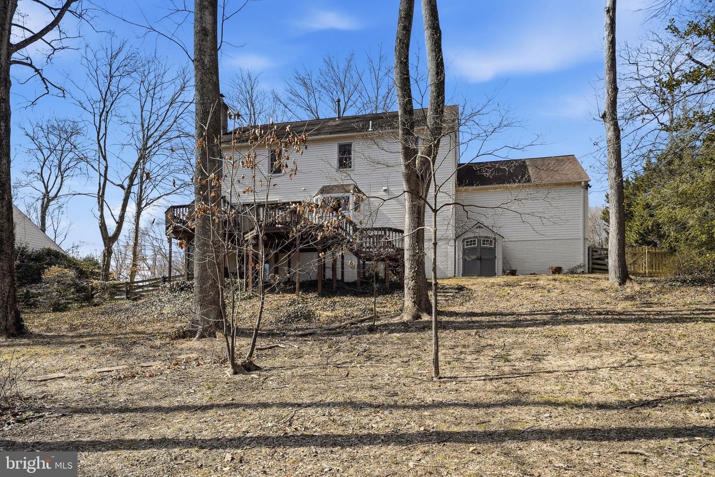 7519 WILDERNESS WAY, FAIRFAX STATION, Virginia 22039, 4 Bedrooms Bedrooms, ,3 BathroomsBathrooms,Residential,For sale,7519 WILDERNESS WAY,VAFX2286848 MLS # VAFX2286848