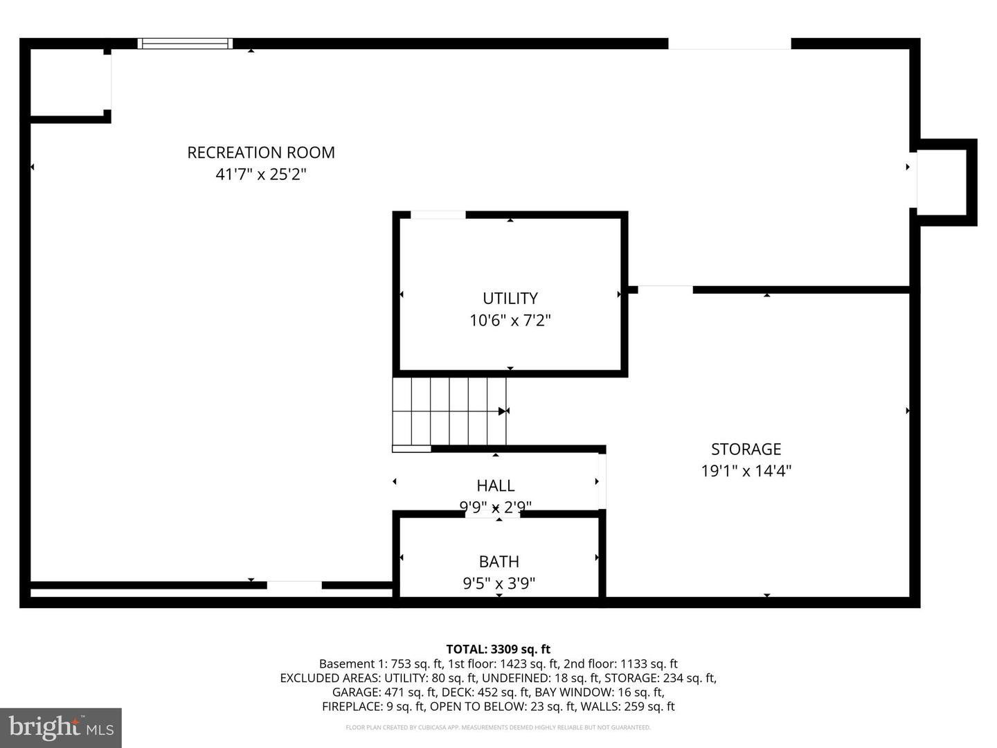 7519 WILDERNESS WAY, FAIRFAX STATION, Virginia 22039, 4 Bedrooms Bedrooms, ,3 BathroomsBathrooms,Residential,For sale,7519 WILDERNESS WAY,VAFX2286848 MLS # VAFX2286848