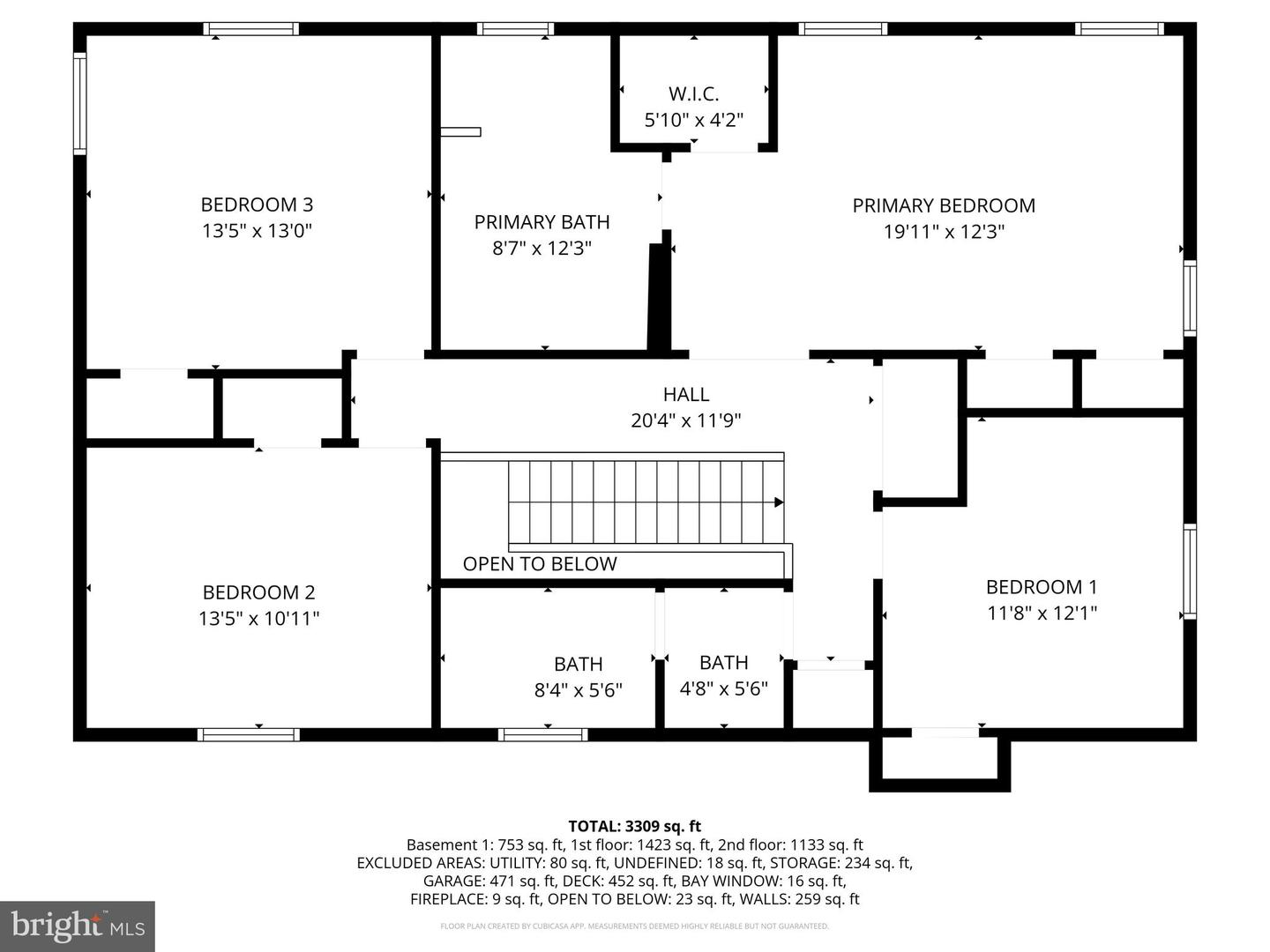 7519 WILDERNESS WAY, FAIRFAX STATION, Virginia 22039, 4 Bedrooms Bedrooms, ,3 BathroomsBathrooms,Residential,For sale,7519 WILDERNESS WAY,VAFX2286848 MLS # VAFX2286848