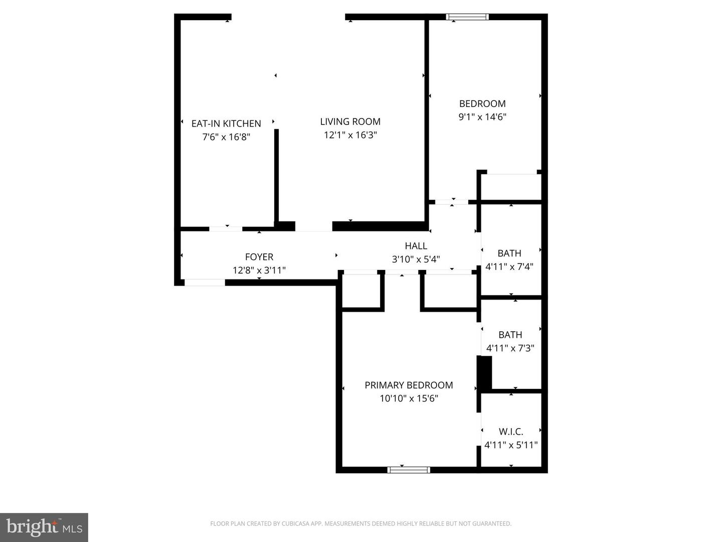 11637 STONEVIEW SQ #83/2B, RESTON, Virginia 20191, 2 Bedrooms Bedrooms, ,2 BathroomsBathrooms,Residential,For sale,11637 STONEVIEW SQ #83/2B,VAFX2286854 MLS # VAFX2286854