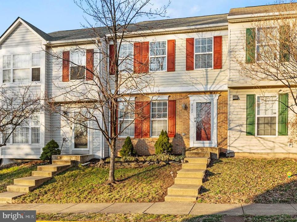 6102 KENDRA WAY, CENTREVILLE, Virginia 20121, 3 Bedrooms Bedrooms, 13 Rooms Rooms,3 BathroomsBathrooms,Residential,For sale,6102 KENDRA WAY,VAFX2286984 MLS # VAFX2286984