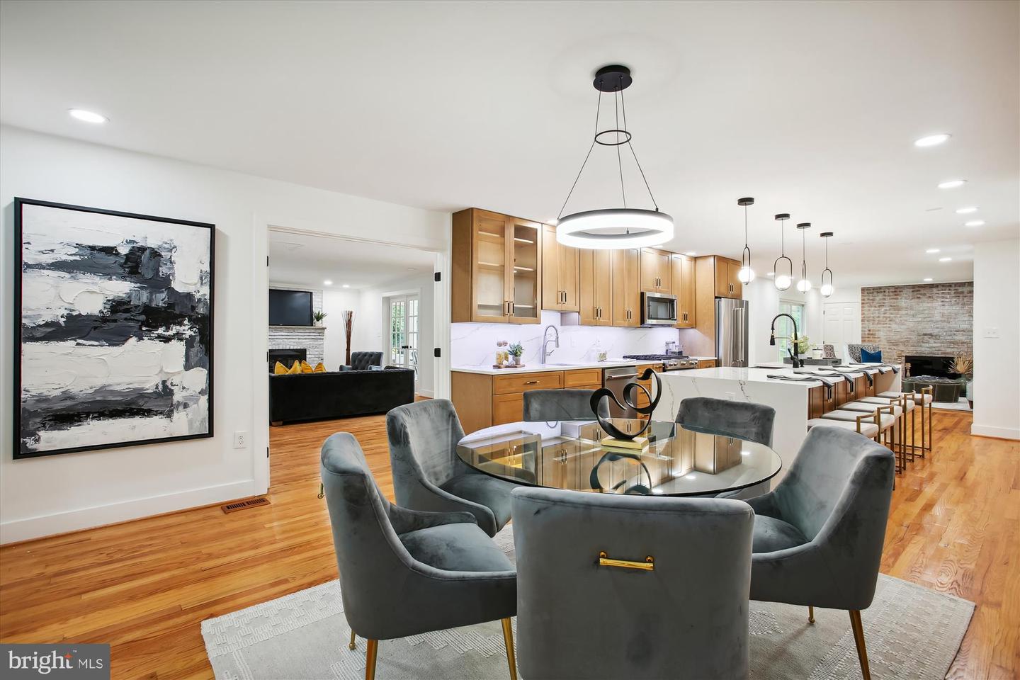 2000 HOMER TER, RESTON, Virginia 20191, 6 Bedrooms Bedrooms, ,5 BathroomsBathrooms,Residential,For sale,2000 HOMER TER,VAFX2287032 MLS # VAFX2287032