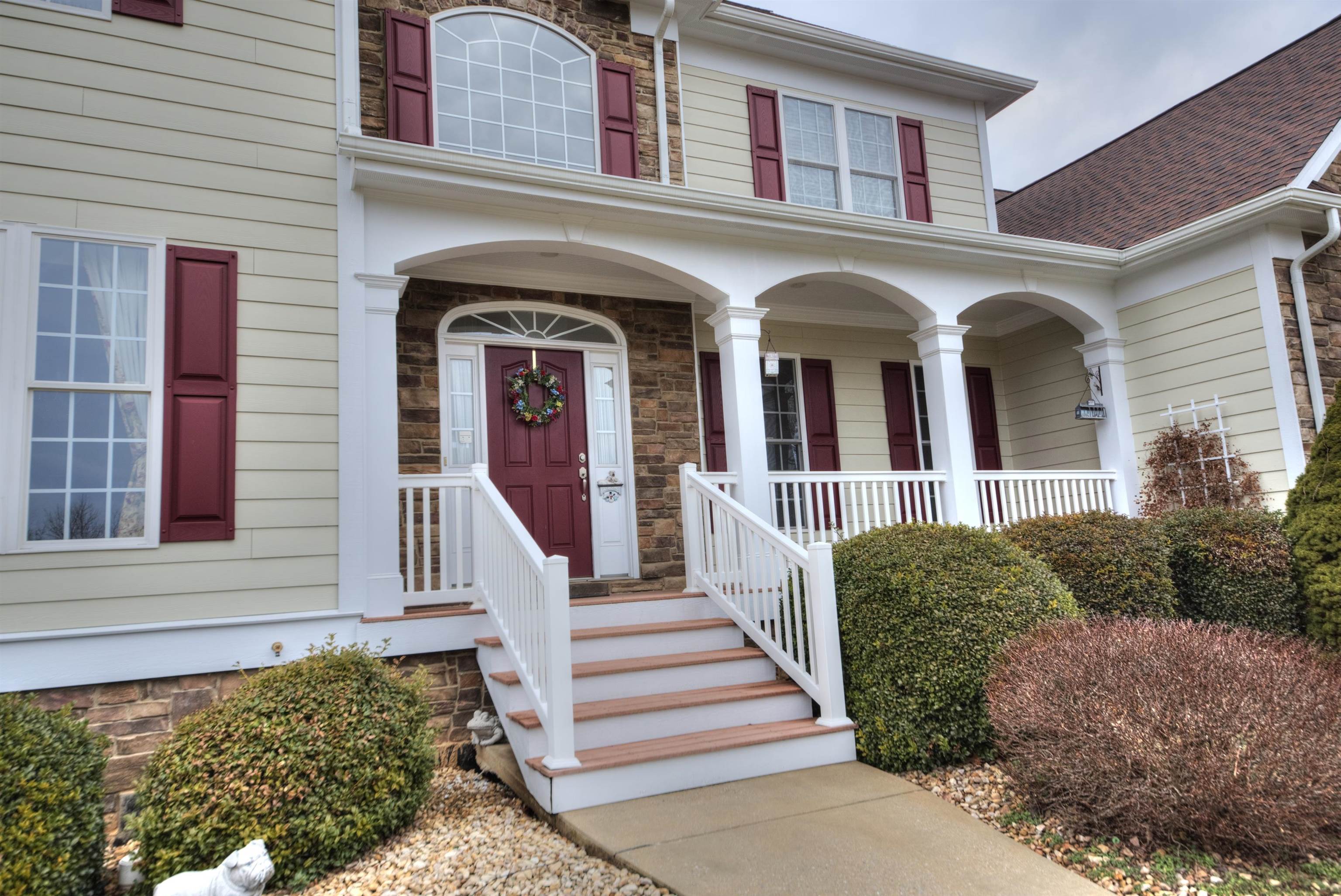 5 ALBA CIR, WAYNESBORO, Virginia 22980, 4 Bedrooms Bedrooms, ,2 BathroomsBathrooms,Residential,5 ALBA CIR,673937 MLS # 673937