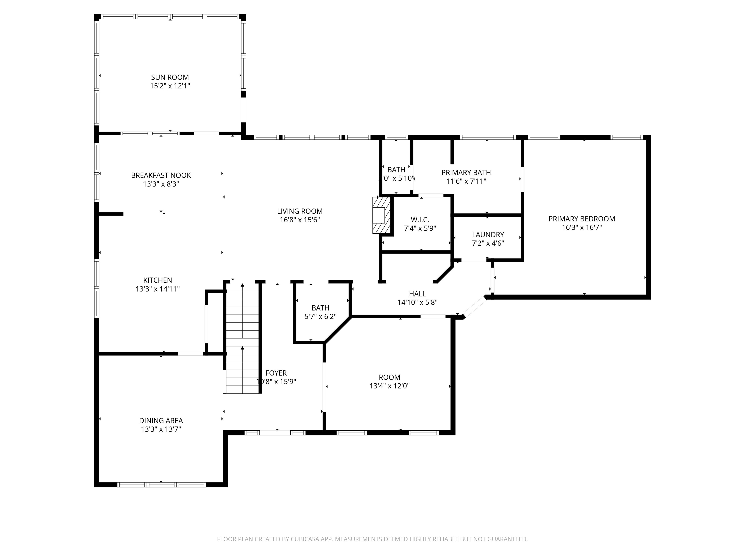 5 ALBA CIR, WAYNESBORO, Virginia 22980, 4 Bedrooms Bedrooms, ,2 BathroomsBathrooms,Residential,5 ALBA CIR,673937 MLS # 673937