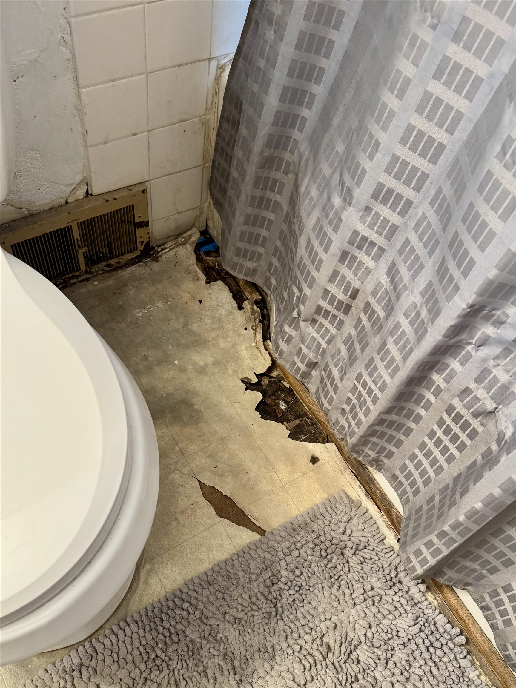 206 E BANK ST, BRIDGEWATER, Virginia 22812, 2 Bedrooms Bedrooms, ,1 BathroomBathrooms,Residential,206 E BANK ST,673938 MLS # 673938