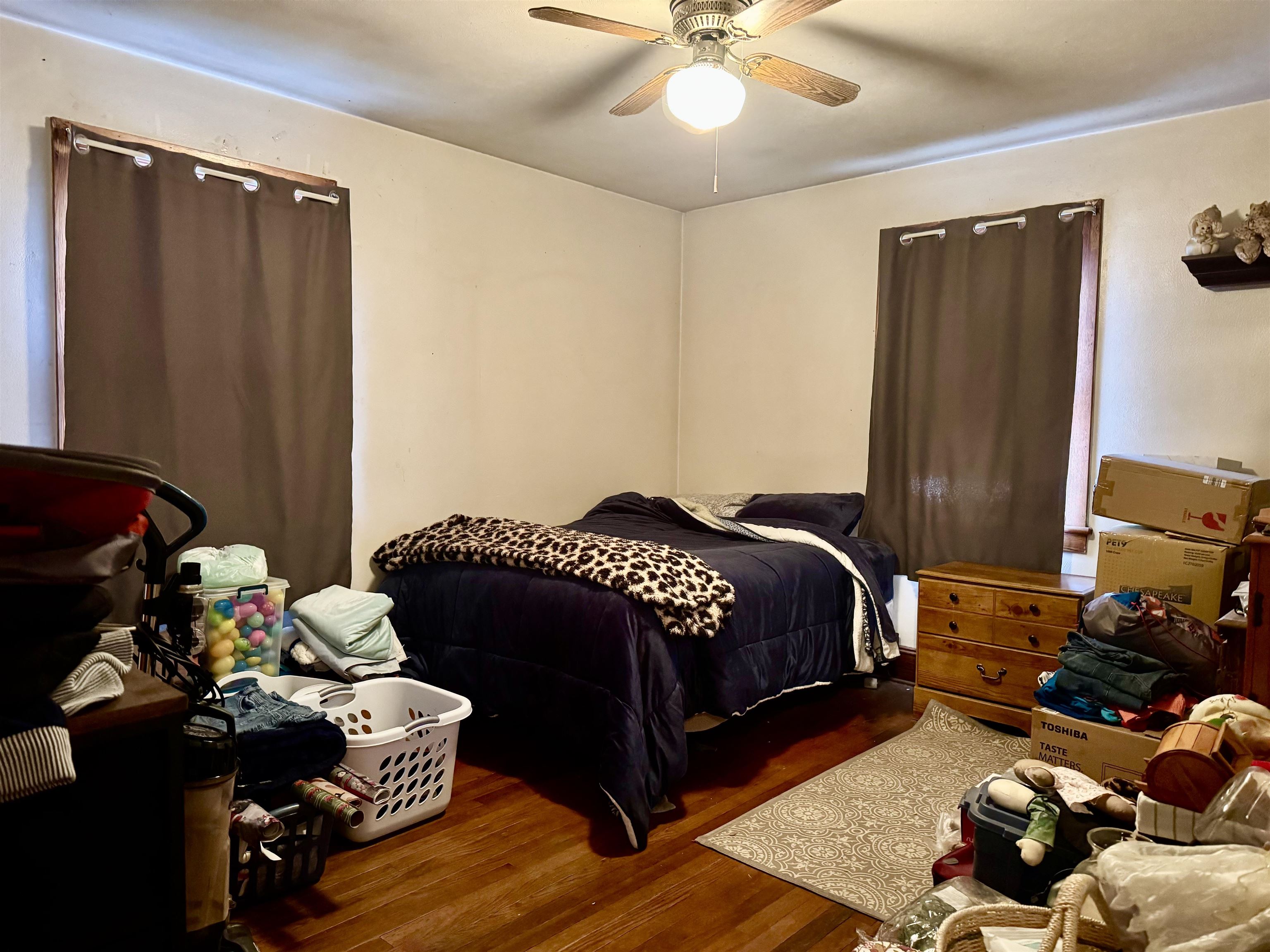 206 E BANK ST, BRIDGEWATER, Virginia 22812, 2 Bedrooms Bedrooms, ,1 BathroomBathrooms,Residential,206 E BANK ST,673938 MLS # 673938