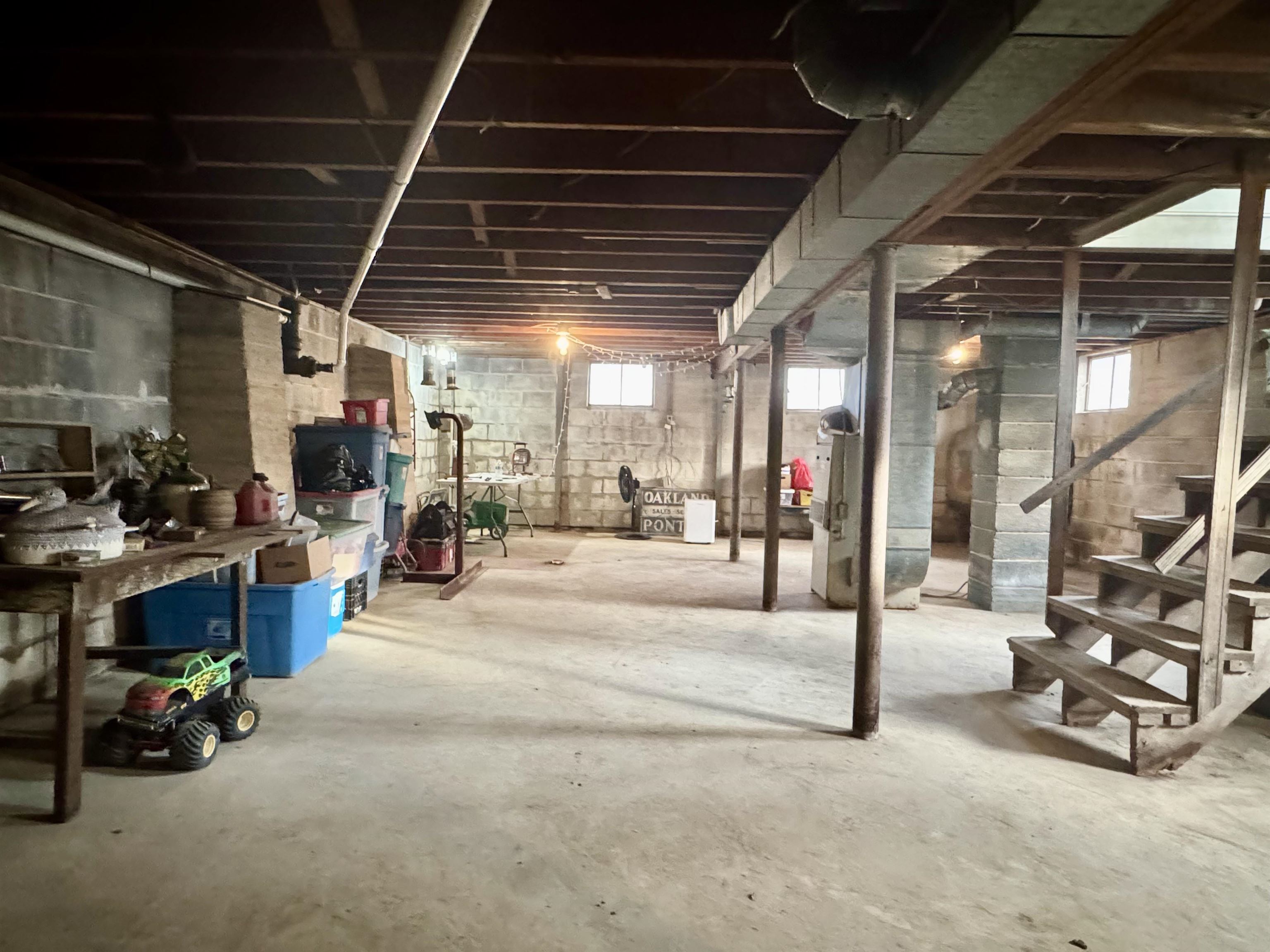 206 E BANK ST, BRIDGEWATER, Virginia 22812, 2 Bedrooms Bedrooms, ,1 BathroomBathrooms,Residential,206 E BANK ST,673938 MLS # 673938