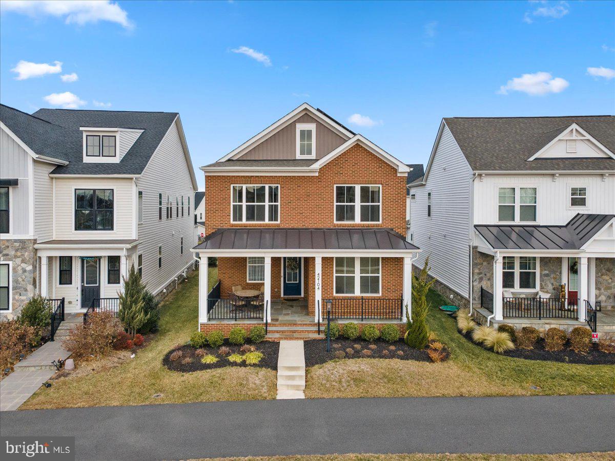 42104 CREIGHTON RD, ASHBURN, Virginia 20148, 6 Bedrooms Bedrooms, ,4 BathroomsBathrooms,Residential,For sale,42104 CREIGHTON RD,VALO2114598 MLS # VALO2114598