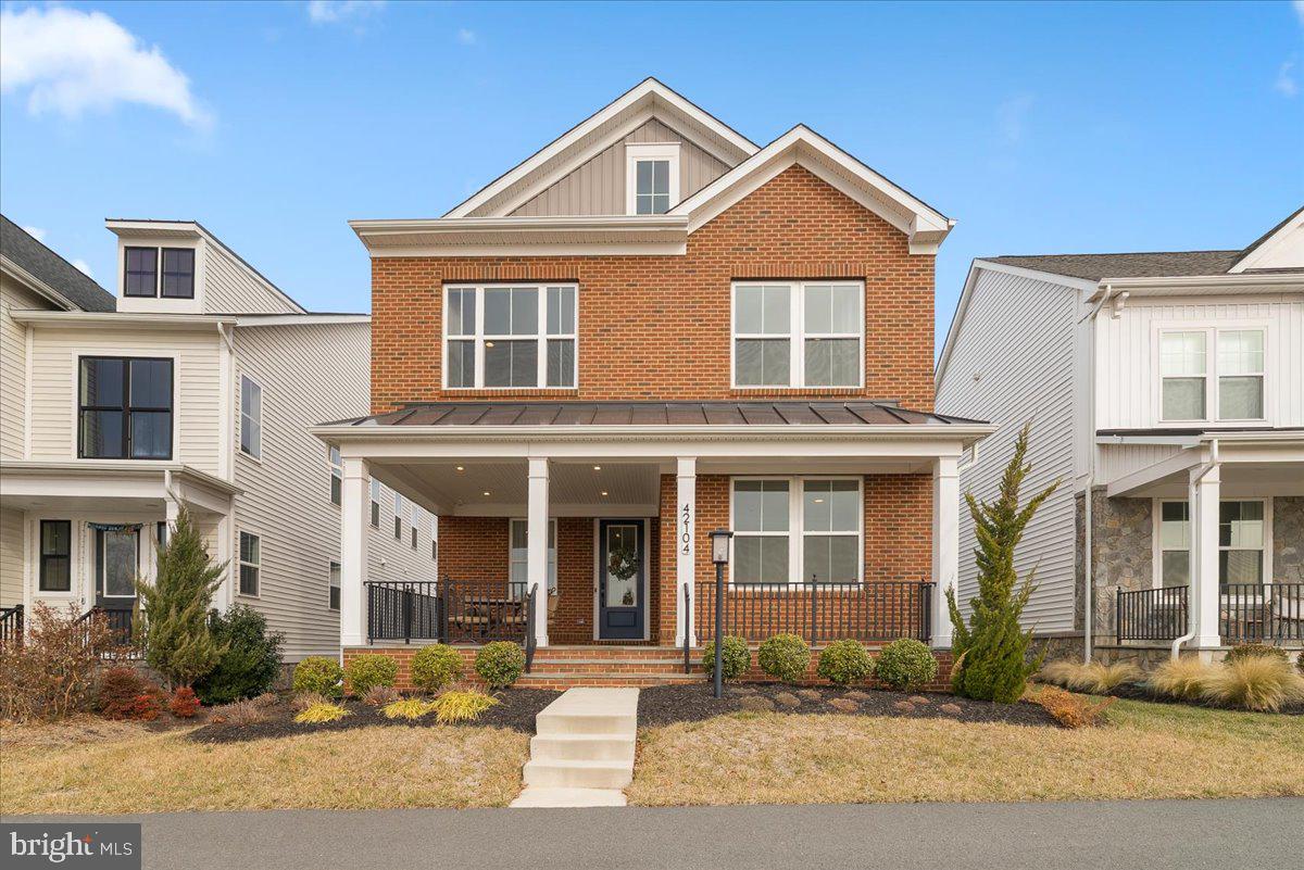 42104 CREIGHTON RD, ASHBURN, Virginia 20148, 6 Bedrooms Bedrooms, ,4 BathroomsBathrooms,Residential,For sale,42104 CREIGHTON RD,VALO2114598 MLS # VALO2114598