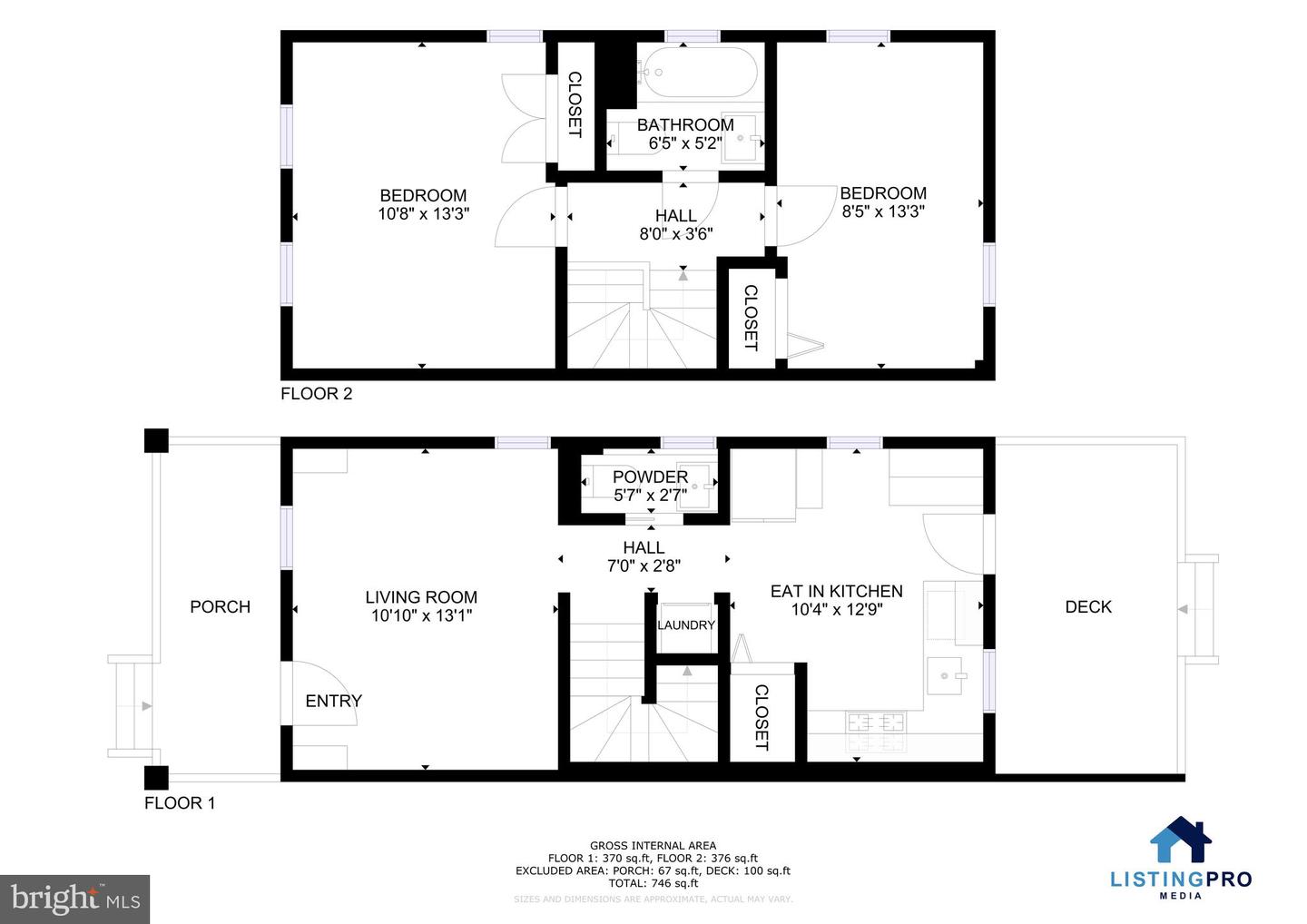 1742 L ST NE, WASHINGTON, District Of Columbia 20002, 2 Bedrooms Bedrooms, ,1 BathroomBathrooms,Residential,For sale,1742 L ST NE,DCDC2243140 MLS # DCDC2243140