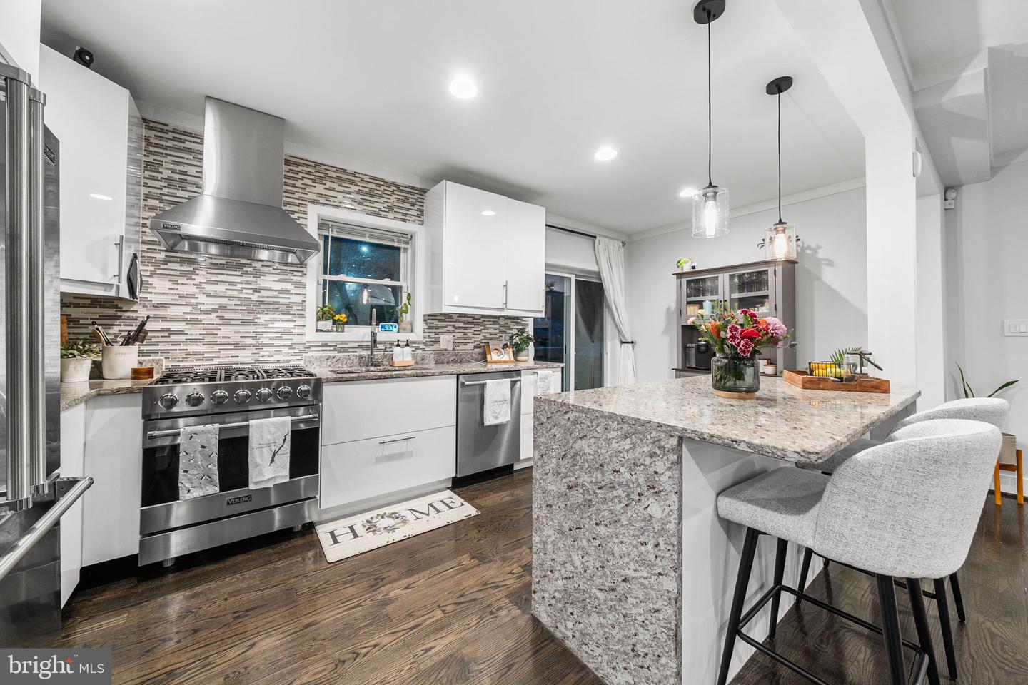 1433 FORT STEVENS DR NW, WASHINGTON, District Of Columbia 20011, 4 Bedrooms Bedrooms, ,3 BathroomsBathrooms,Residential,For sale,1433 FORT STEVENS DR NW,DCDC2243150 MLS # DCDC2243150