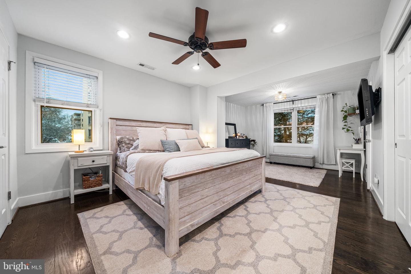 1433 FORT STEVENS DR NW, WASHINGTON, District Of Columbia 20011, 4 Bedrooms Bedrooms, ,3 BathroomsBathrooms,Residential,For sale,1433 FORT STEVENS DR NW,DCDC2243150 MLS # DCDC2243150