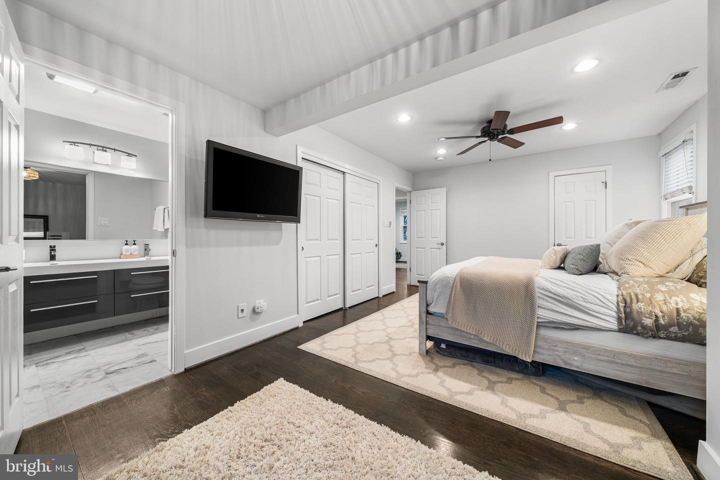 1433 FORT STEVENS DR NW, WASHINGTON, District Of Columbia 20011, 4 Bedrooms Bedrooms, ,3 BathroomsBathrooms,Residential,For sale,1433 FORT STEVENS DR NW,DCDC2243150 MLS # DCDC2243150