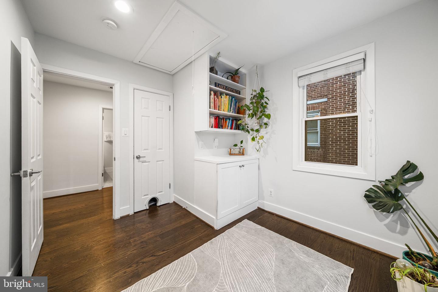 1433 FORT STEVENS DR NW, WASHINGTON, District Of Columbia 20011, 4 Bedrooms Bedrooms, ,3 BathroomsBathrooms,Residential,For sale,1433 FORT STEVENS DR NW,DCDC2243150 MLS # DCDC2243150