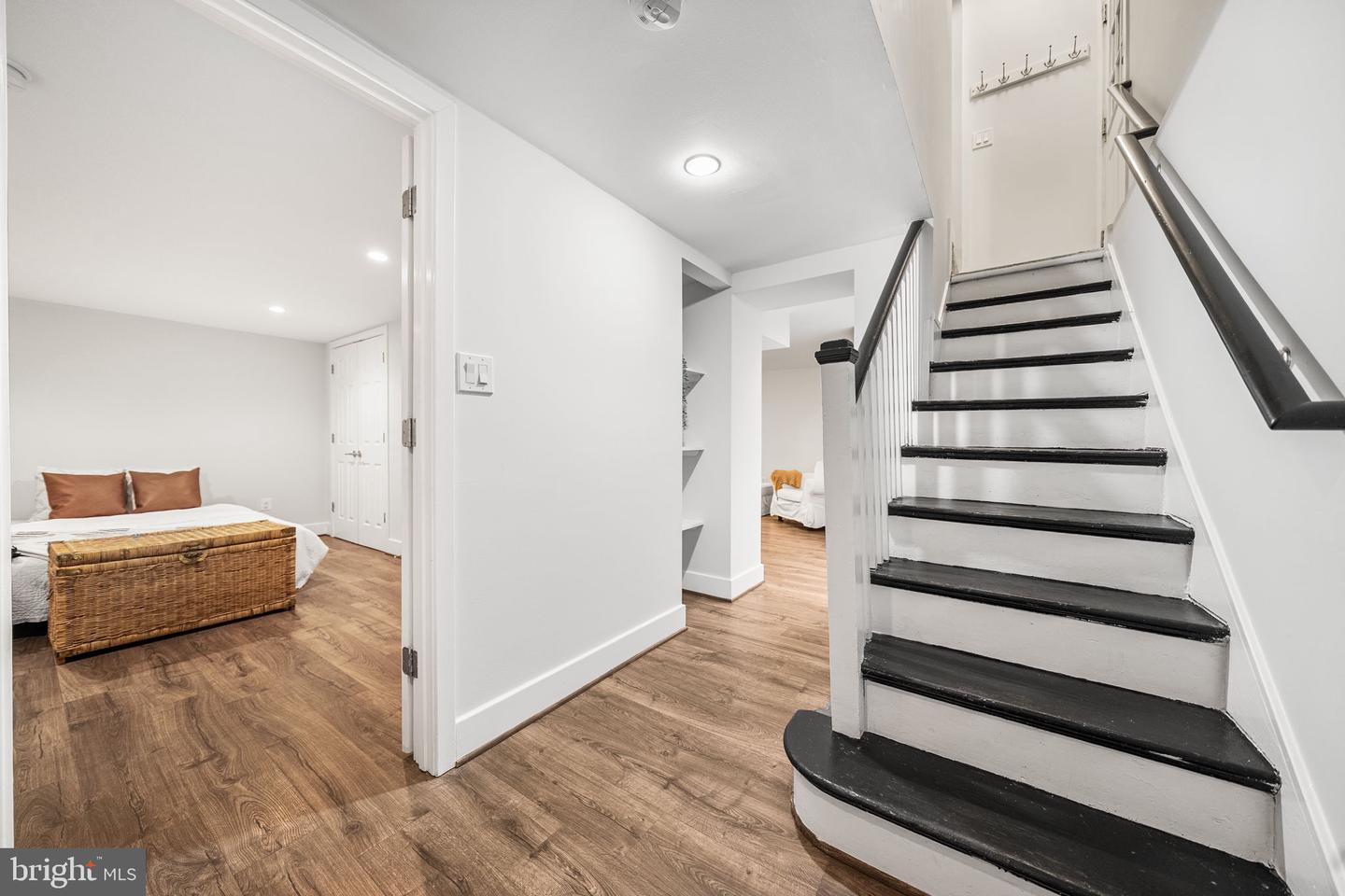 1433 FORT STEVENS DR NW, WASHINGTON, District Of Columbia 20011, 4 Bedrooms Bedrooms, ,3 BathroomsBathrooms,Residential,For sale,1433 FORT STEVENS DR NW,DCDC2243150 MLS # DCDC2243150