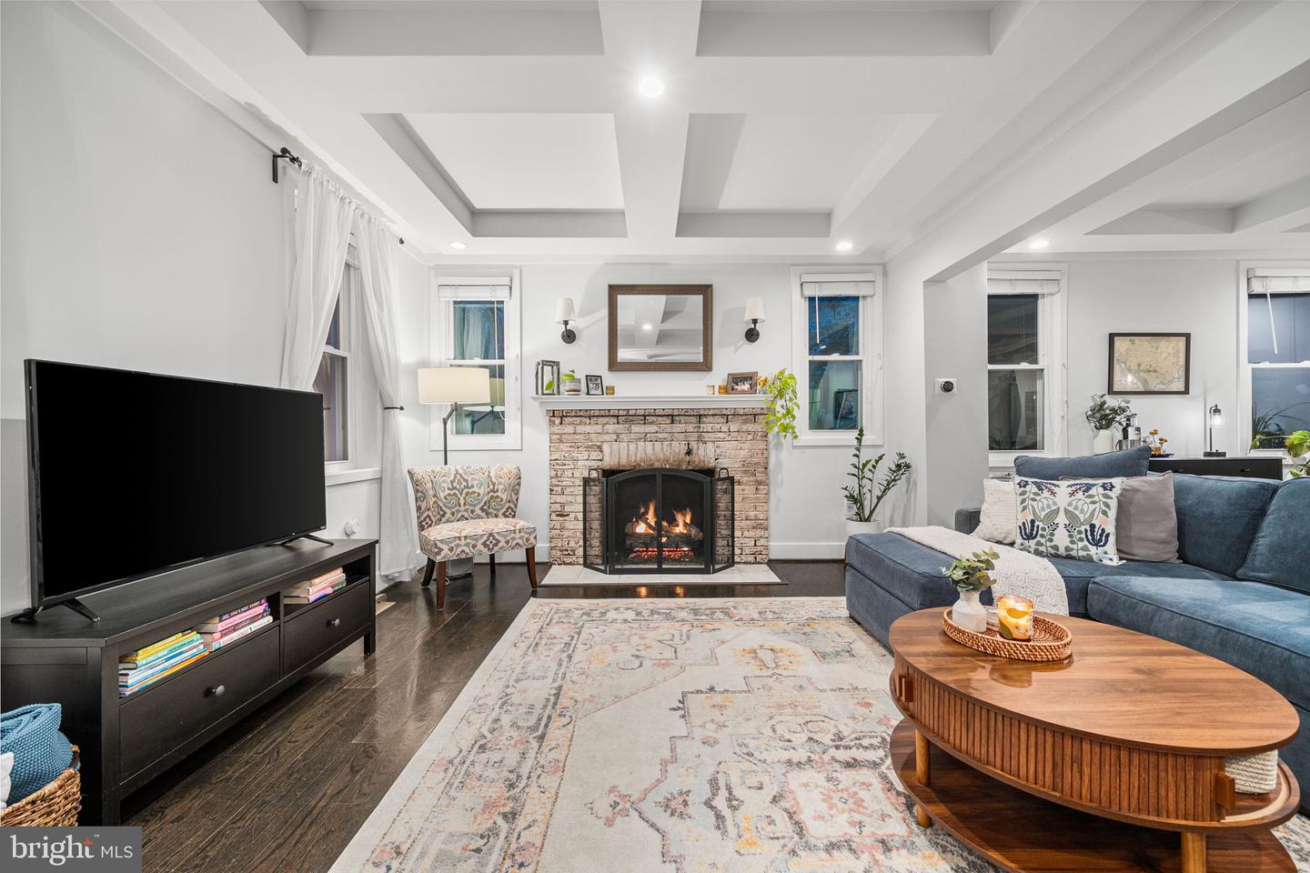 1433 FORT STEVENS DR NW, WASHINGTON, District Of Columbia 20011, 4 Bedrooms Bedrooms, ,3 BathroomsBathrooms,Residential,For sale,1433 FORT STEVENS DR NW,DCDC2243150 MLS # DCDC2243150