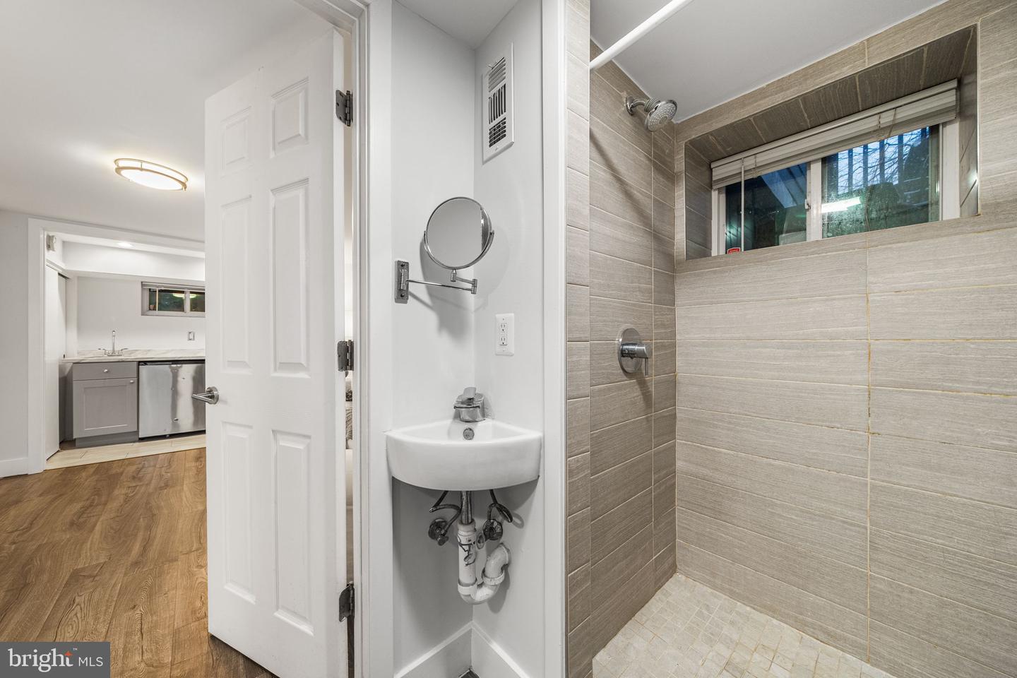 1433 FORT STEVENS DR NW, WASHINGTON, District Of Columbia 20011, 4 Bedrooms Bedrooms, ,3 BathroomsBathrooms,Residential,For sale,1433 FORT STEVENS DR NW,DCDC2243150 MLS # DCDC2243150