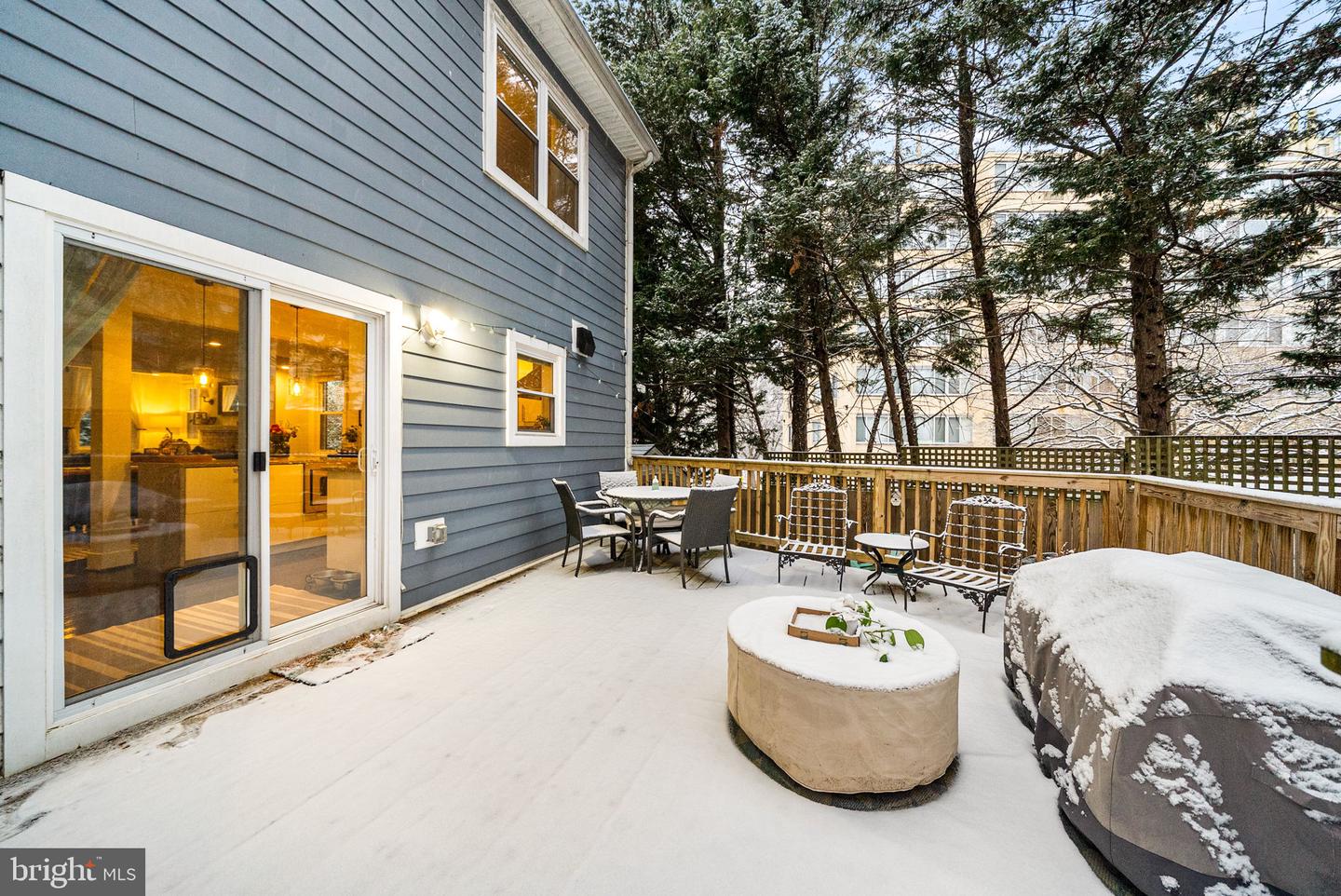 1433 FORT STEVENS DR NW, WASHINGTON, District Of Columbia 20011, 4 Bedrooms Bedrooms, ,3 BathroomsBathrooms,Residential,For sale,1433 FORT STEVENS DR NW,DCDC2243150 MLS # DCDC2243150