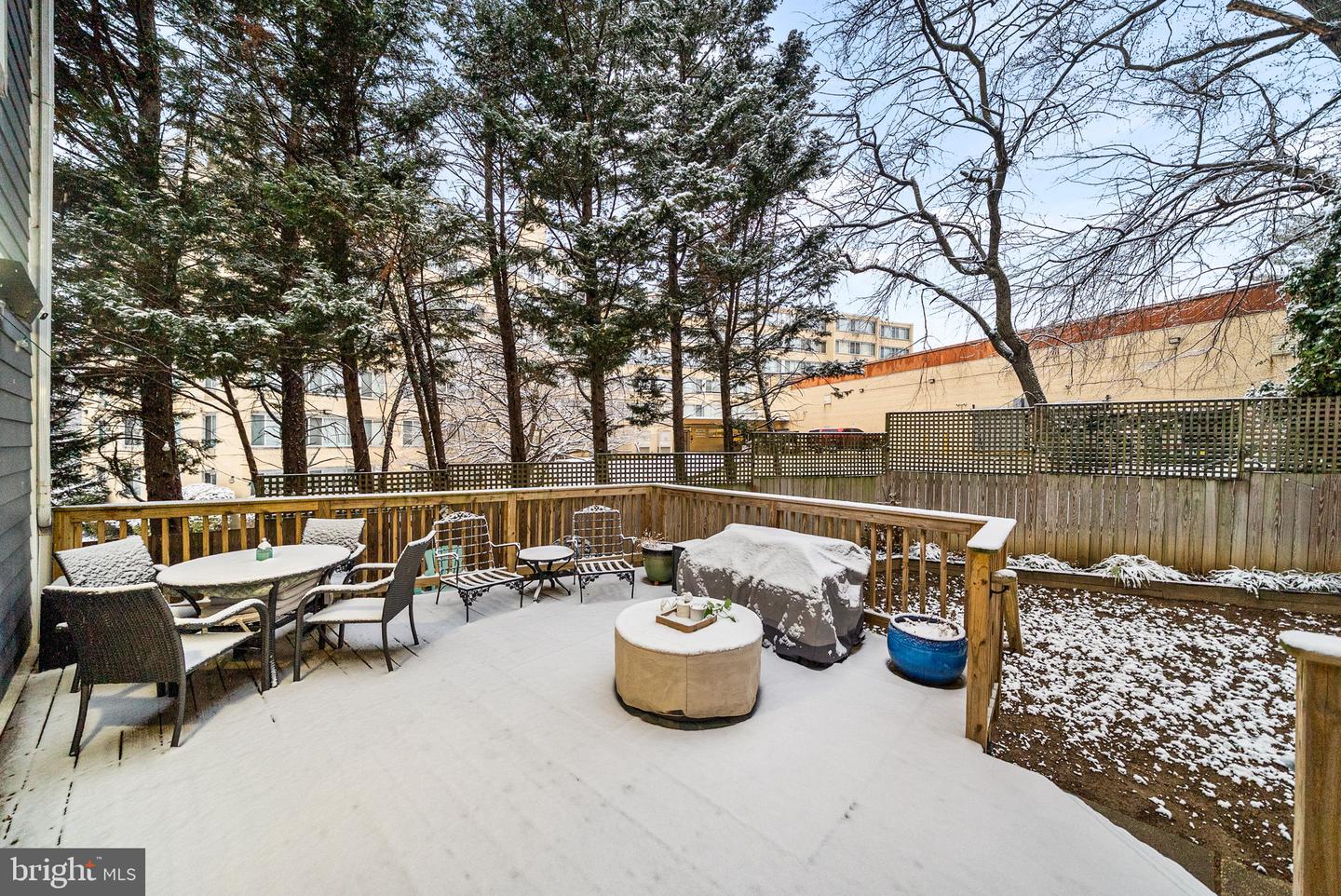 1433 FORT STEVENS DR NW, WASHINGTON, District Of Columbia 20011, 4 Bedrooms Bedrooms, ,3 BathroomsBathrooms,Residential,For sale,1433 FORT STEVENS DR NW,DCDC2243150 MLS # DCDC2243150