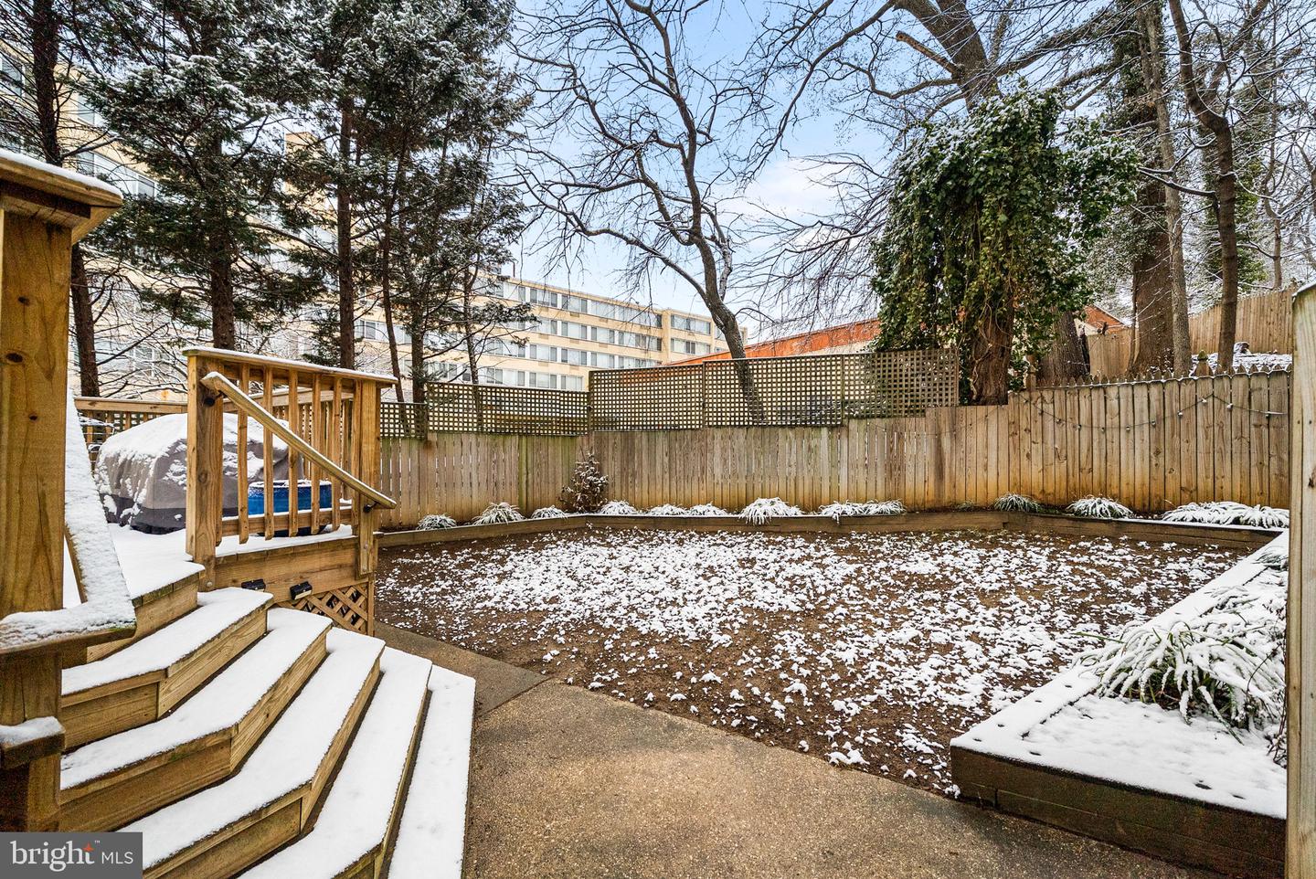 1433 FORT STEVENS DR NW, WASHINGTON, District Of Columbia 20011, 4 Bedrooms Bedrooms, ,3 BathroomsBathrooms,Residential,For sale,1433 FORT STEVENS DR NW,DCDC2243150 MLS # DCDC2243150