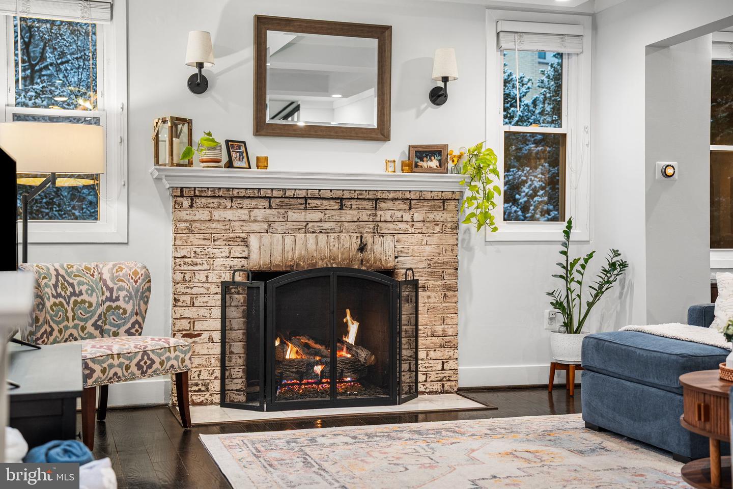 1433 FORT STEVENS DR NW, WASHINGTON, District Of Columbia 20011, 4 Bedrooms Bedrooms, ,3 BathroomsBathrooms,Residential,For sale,1433 FORT STEVENS DR NW,DCDC2243150 MLS # DCDC2243150