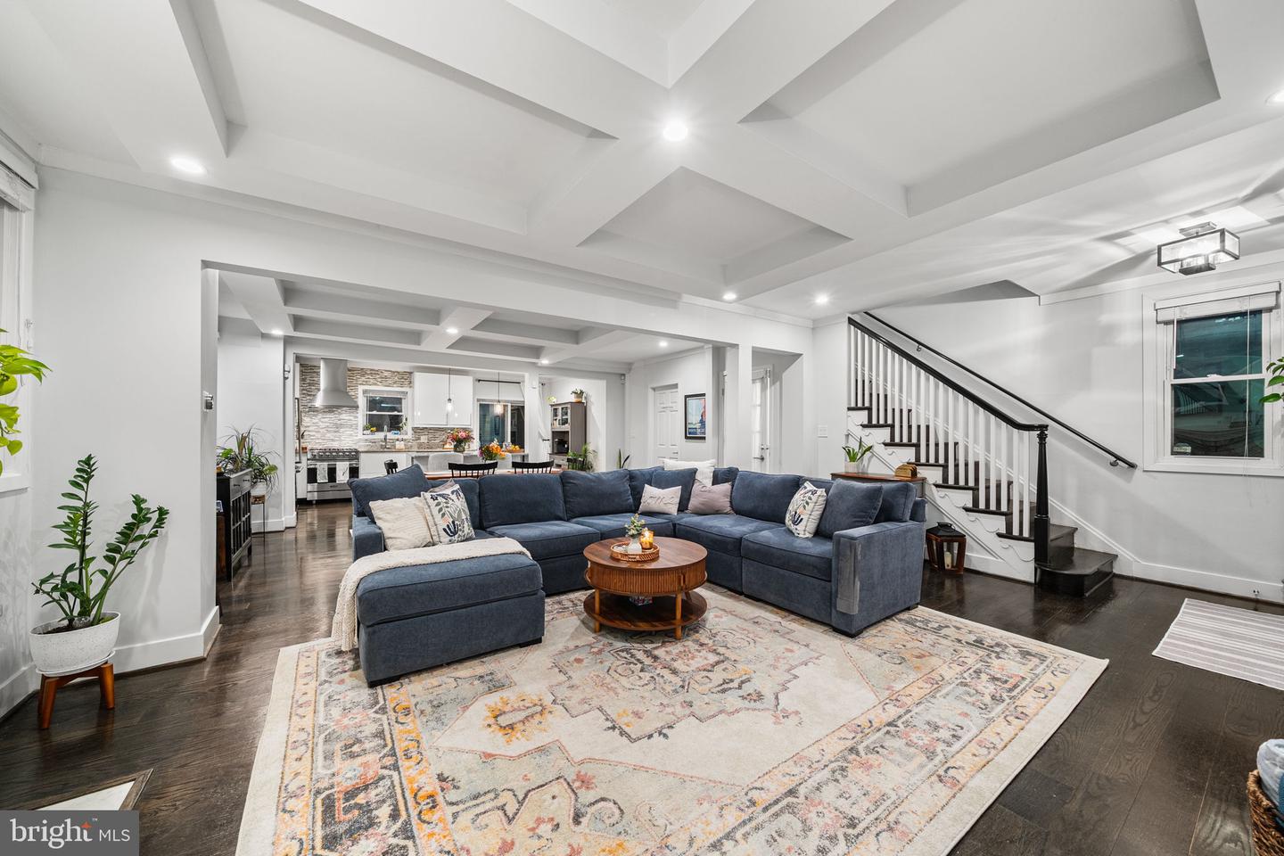 1433 FORT STEVENS DR NW, WASHINGTON, District Of Columbia 20011, 4 Bedrooms Bedrooms, ,3 BathroomsBathrooms,Residential,For sale,1433 FORT STEVENS DR NW,DCDC2243150 MLS # DCDC2243150