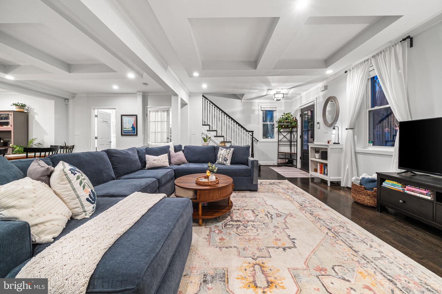 1433 FORT STEVENS DR NW, WASHINGTON, District Of Columbia 20011, 4 Bedrooms Bedrooms, ,3 BathroomsBathrooms,Residential,For sale,1433 FORT STEVENS DR NW,DCDC2243150 MLS # DCDC2243150