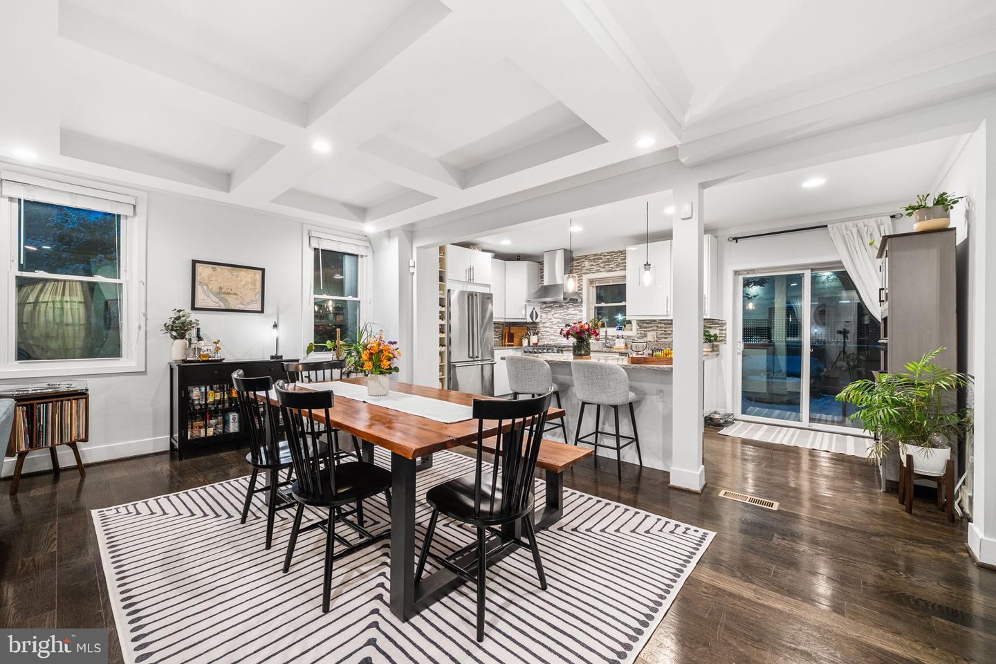 1433 FORT STEVENS DR NW, WASHINGTON, District Of Columbia 20011, 4 Bedrooms Bedrooms, ,3 BathroomsBathrooms,Residential,For sale,1433 FORT STEVENS DR NW,DCDC2243150 MLS # DCDC2243150