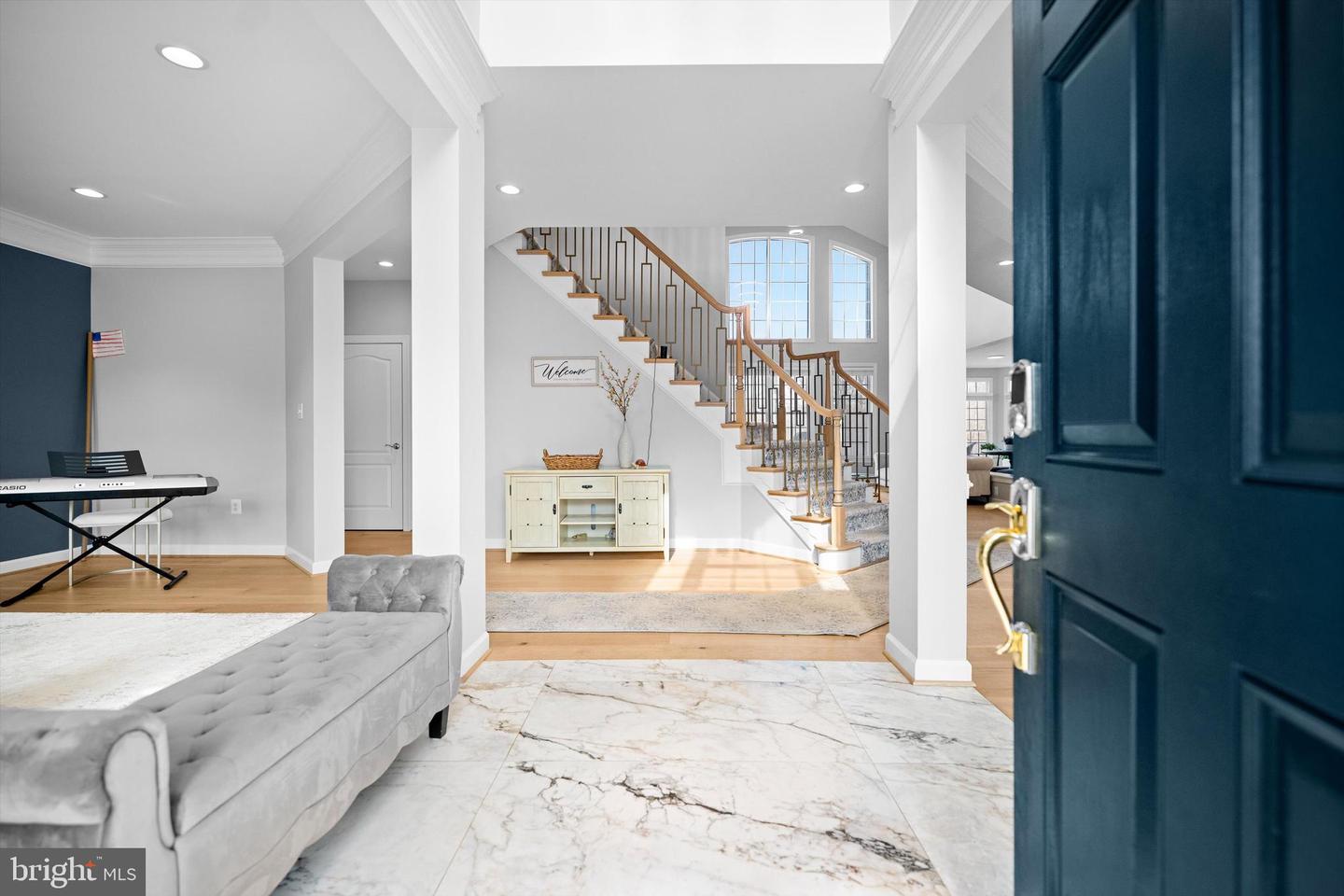 12090 GREATBRIDGE RD, WOODBRIDGE, Virginia 22192, 6 Bedrooms Bedrooms, ,4 BathroomsBathrooms,Residential,For sale,12090 GREATBRIDGE RD,VAPW2111372 MLS # VAPW2111372