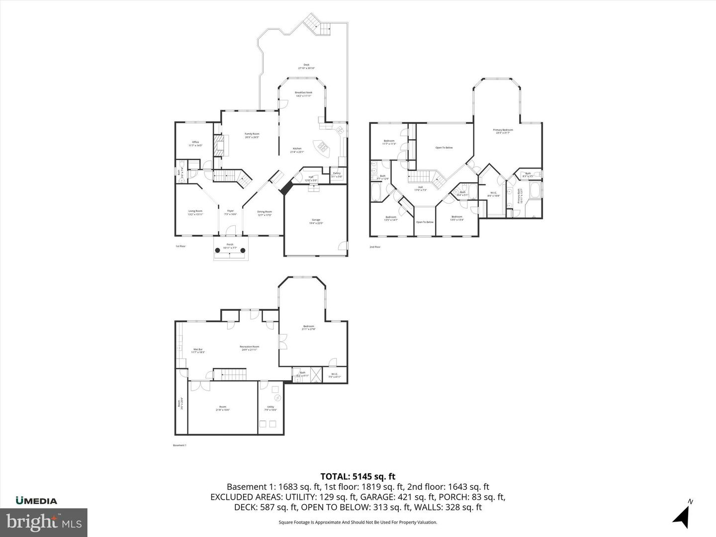 12090 GREATBRIDGE RD, WOODBRIDGE, Virginia 22192, 6 Bedrooms Bedrooms, ,4 BathroomsBathrooms,Residential,For sale,12090 GREATBRIDGE RD,VAPW2111372 MLS # VAPW2111372