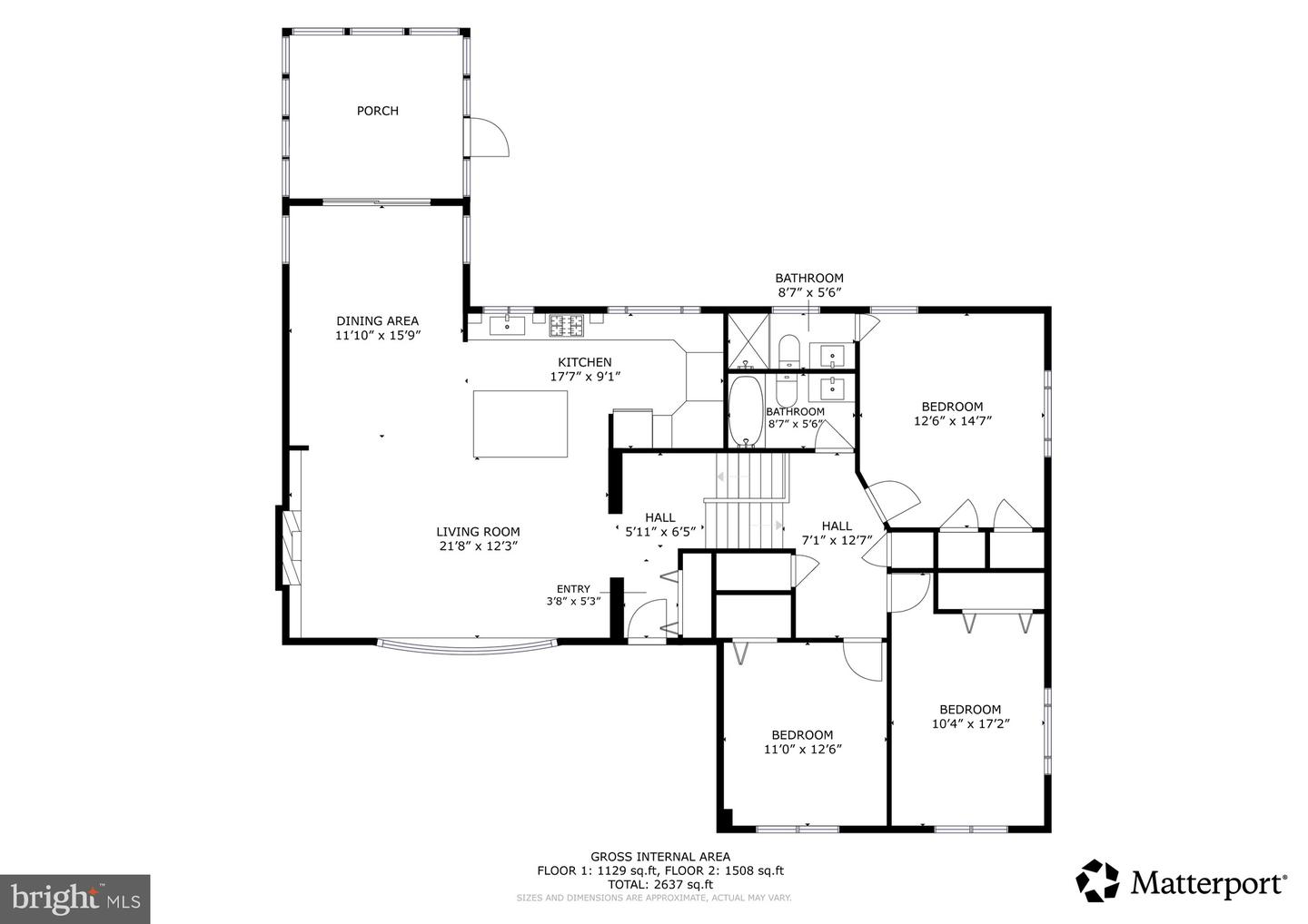 6210 LOCH RAVEN DR, MCLEAN, Virginia 22101, 4 Bedrooms Bedrooms, ,3 BathroomsBathrooms,Residential,For sale,6210 LOCH RAVEN DR,VAFX2287958 MLS # VAFX2287958 6210 LOCH RAVEN DR, MCLEAN, Virginia 22101, 4 Bedrooms Bedrooms, ,3 BathroomsBathrooms,Residential,For sale,6210 LOCH RAVEN DR,VAFX2287958 MLS # VAFX2287958