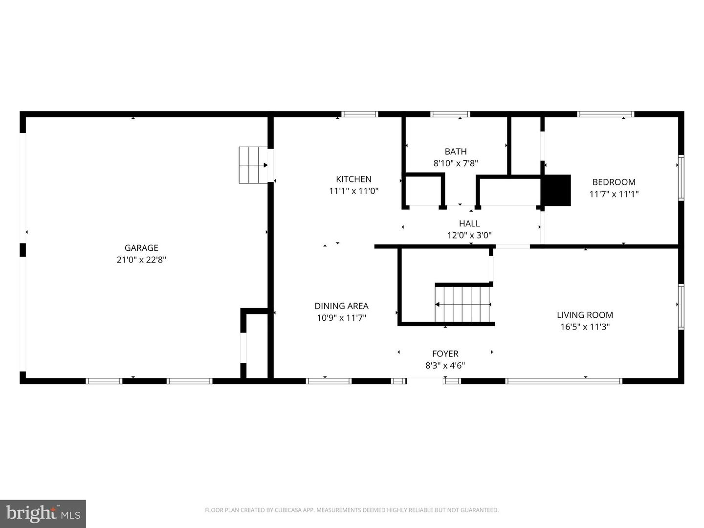 115 OAK VIEW DR SE, LEESBURG, Virginia 20175, 3 Bedrooms Bedrooms, ,2 BathroomsBathrooms,Residential,For sale,115 OAK VIEW DR SE,VALO2114874 MLS # VALO2114874