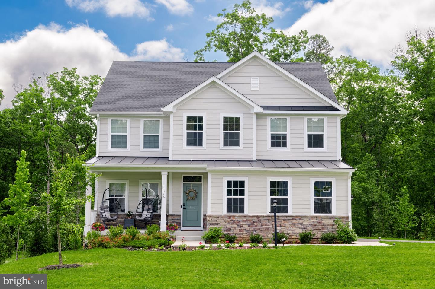 11316 OAKVILLE LN, SPOTSYLVANIA, Virginia 22551, 4 Bedrooms Bedrooms, ,3 BathroomsBathrooms,Residential,For sale,11316 OAKVILLE LN,VASP2038940 MLS # VASP2038940