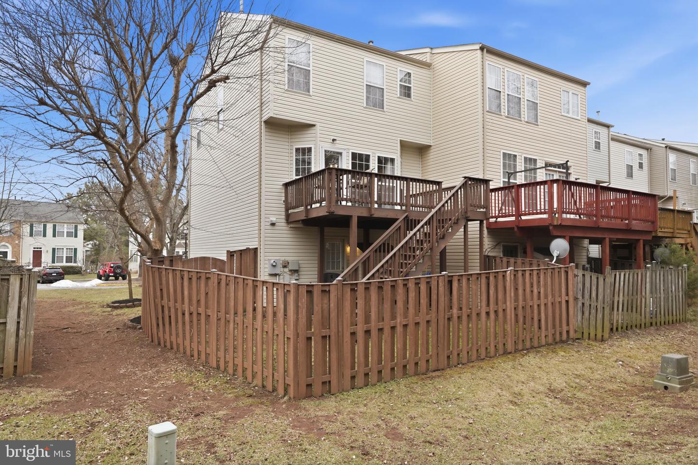 6992 MANAHOAC PL, GAINESVILLE, Virginia 20155, 3 Bedrooms Bedrooms, ,2 BathroomsBathrooms,Residential,For sale,6992 MANAHOAC PL,VAPW2111490 MLS # VAPW2111490