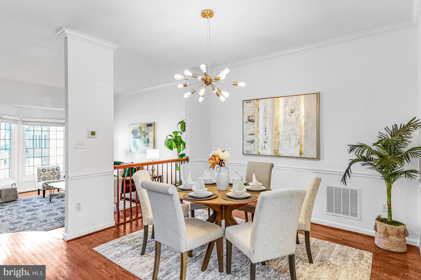 6241 CLARA EDWARD TER, ALEXANDRIA, Virginia 22310, 2 Bedrooms Bedrooms, ,2 BathroomsBathrooms,Residential,For sale,6241 CLARA EDWARD TER,VAFX2288198 MLS # VAFX2288198