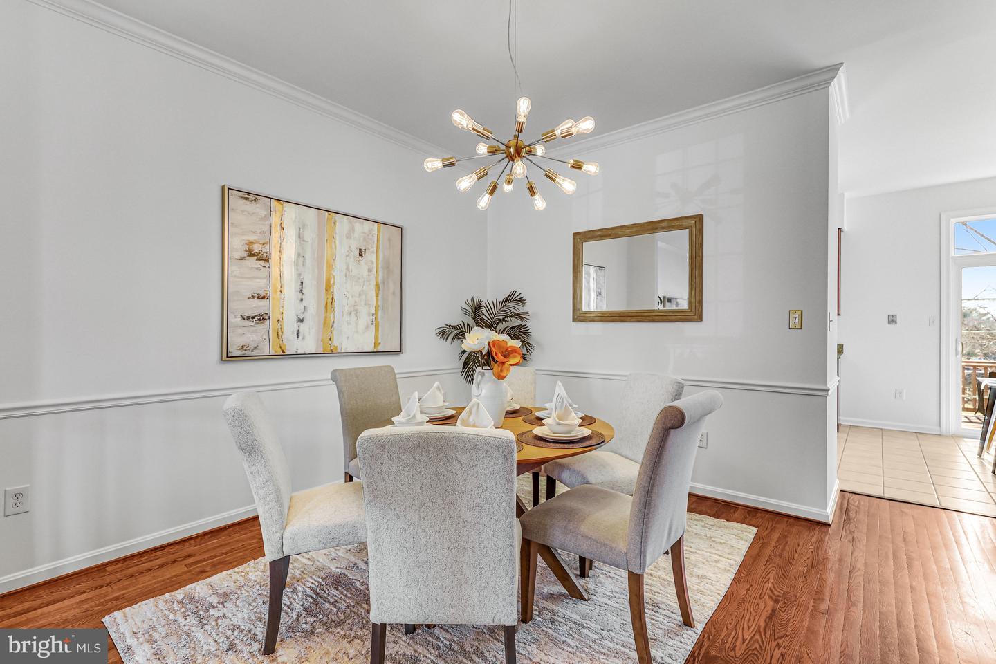 6241 CLARA EDWARD TER, ALEXANDRIA, Virginia 22310, 2 Bedrooms Bedrooms, ,2 BathroomsBathrooms,Residential,For sale,6241 CLARA EDWARD TER,VAFX2288198 MLS # VAFX2288198