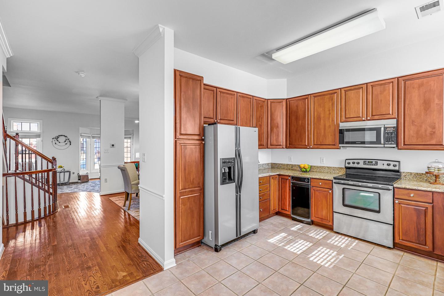 6241 CLARA EDWARD TER, ALEXANDRIA, Virginia 22310, 2 Bedrooms Bedrooms, ,2 BathroomsBathrooms,Residential,For sale,6241 CLARA EDWARD TER,VAFX2288198 MLS # VAFX2288198