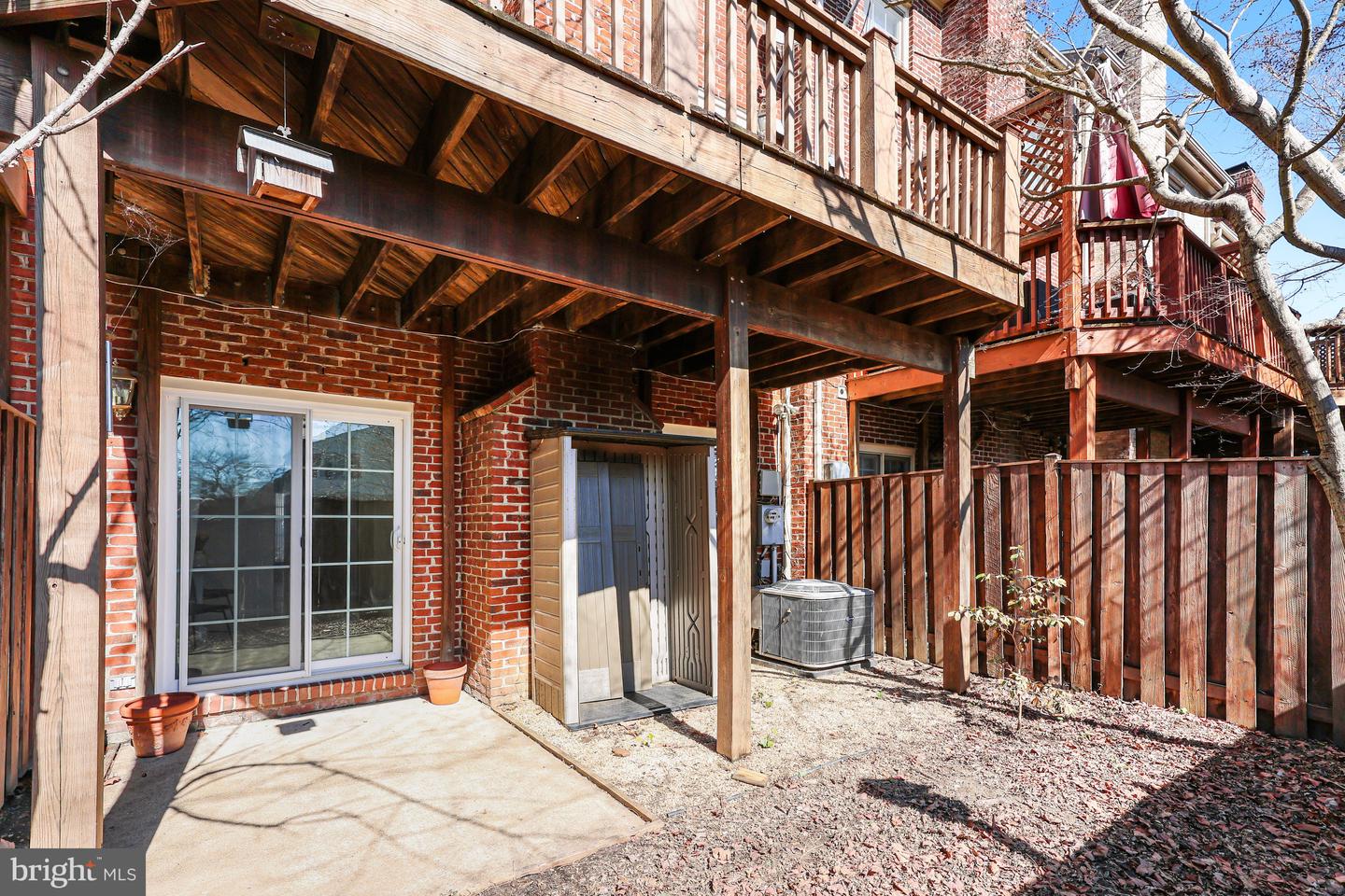 6241 CLARA EDWARD TER, ALEXANDRIA, Virginia 22310, 2 Bedrooms Bedrooms, ,2 BathroomsBathrooms,Residential,For sale,6241 CLARA EDWARD TER,VAFX2288198 MLS # VAFX2288198