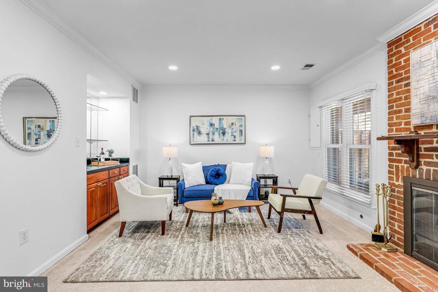 6241 CLARA EDWARD TER, ALEXANDRIA, Virginia 22310, 2 Bedrooms Bedrooms, ,2 BathroomsBathrooms,Residential,For sale,6241 CLARA EDWARD TER,VAFX2288198 MLS # VAFX2288198