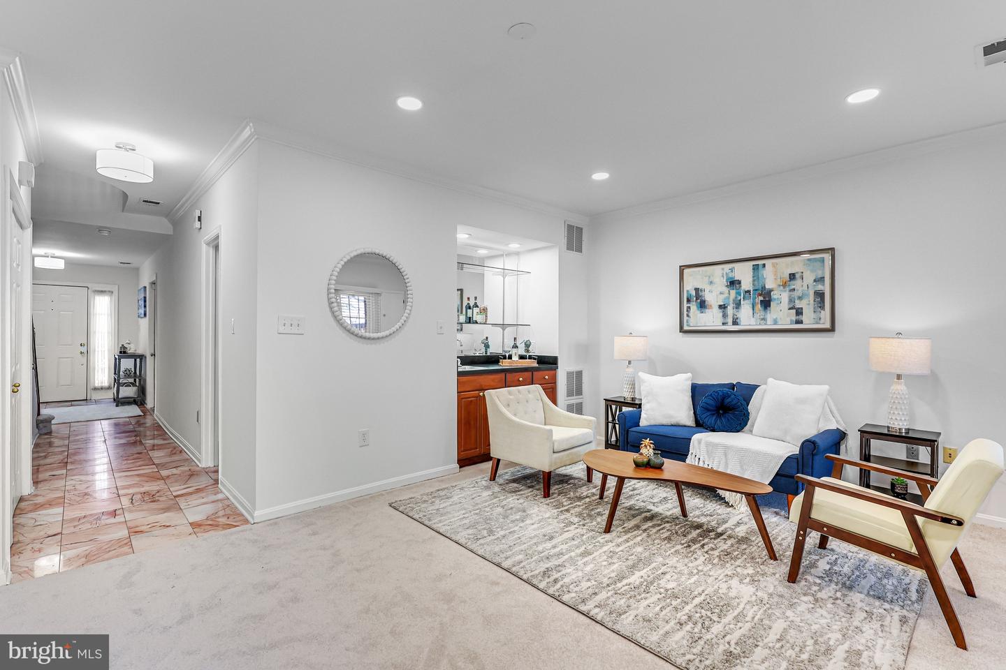 6241 CLARA EDWARD TER, ALEXANDRIA, Virginia 22310, 2 Bedrooms Bedrooms, ,2 BathroomsBathrooms,Residential,For sale,6241 CLARA EDWARD TER,VAFX2288198 MLS # VAFX2288198