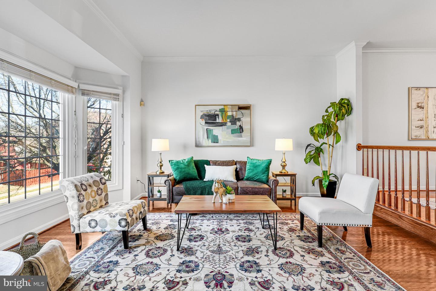 6241 CLARA EDWARD TER, ALEXANDRIA, Virginia 22310, 2 Bedrooms Bedrooms, ,2 BathroomsBathrooms,Residential,For sale,6241 CLARA EDWARD TER,VAFX2288198 MLS # VAFX2288198